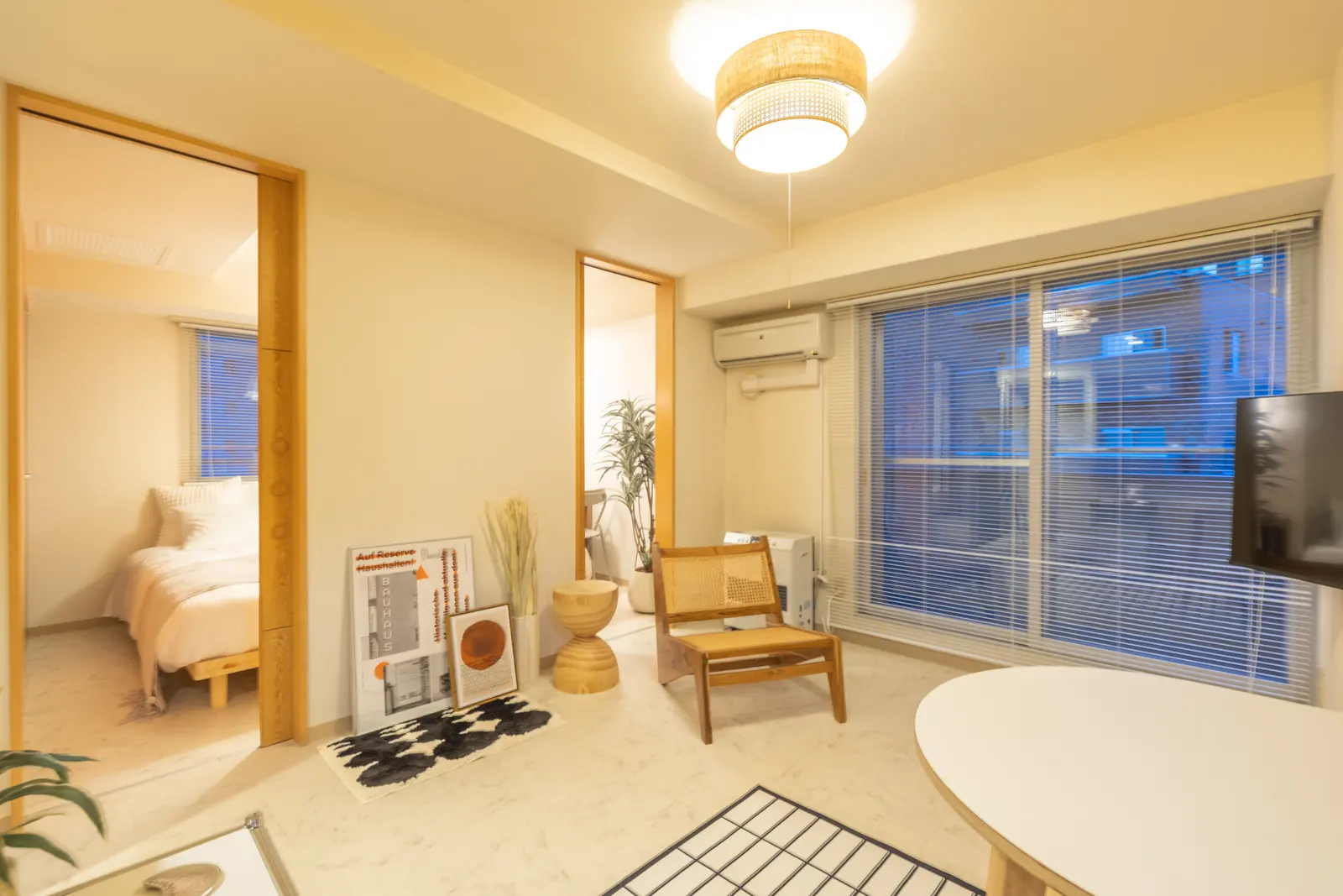 Cozy Stay Sapporo Central Nakajima 701 — 701号室