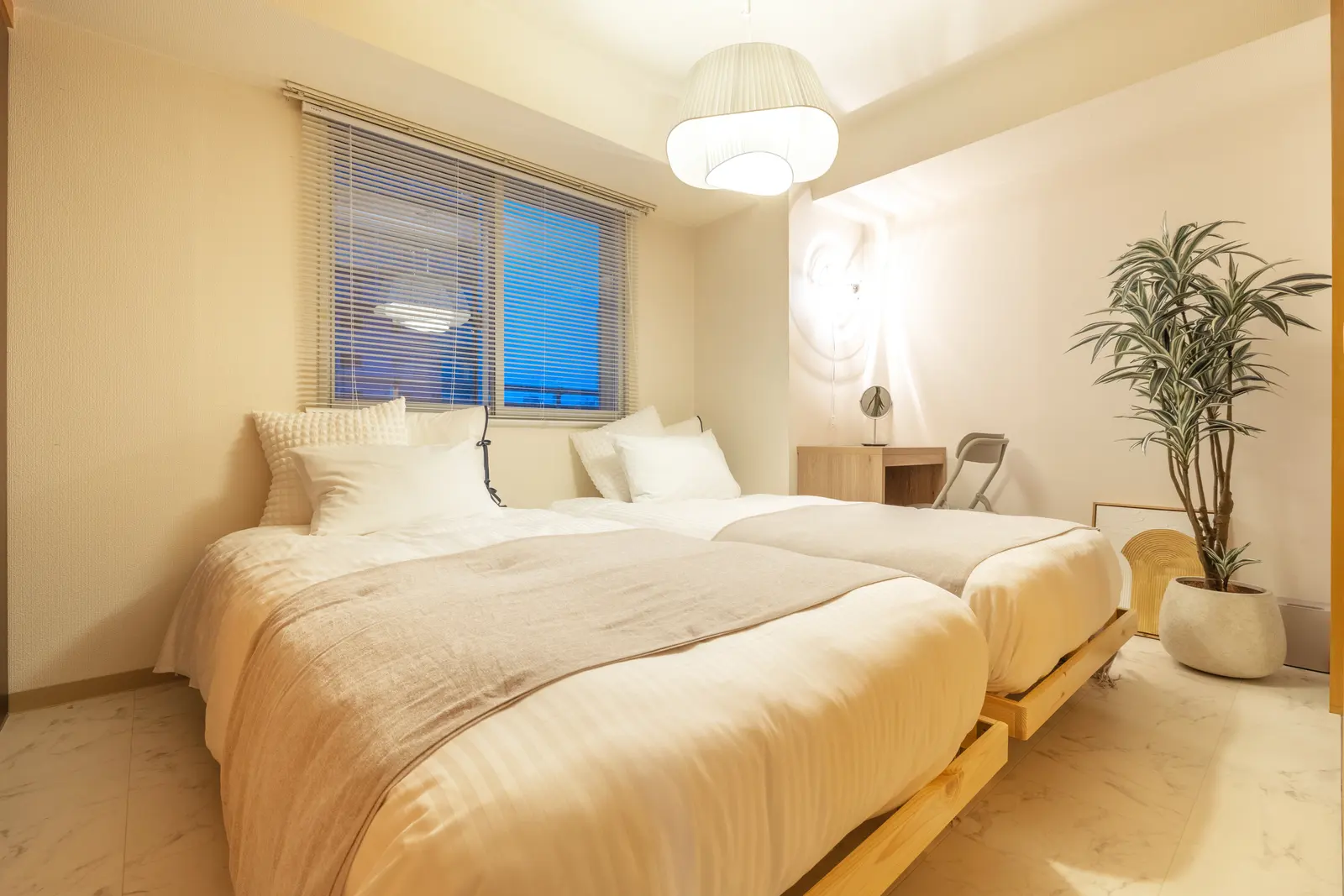 Cozy Stay Sapporo Central Nakajima 701 — 701号室
