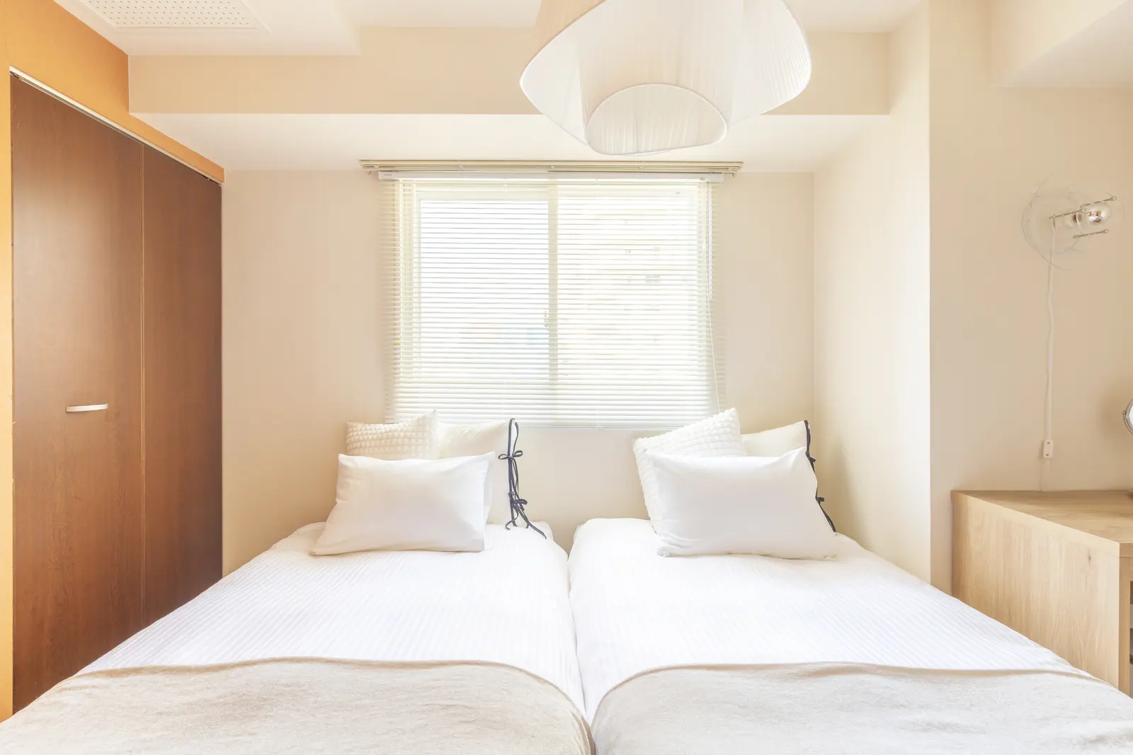 Cozy Stay Sapporo Central Nakajima 701 — 701号室