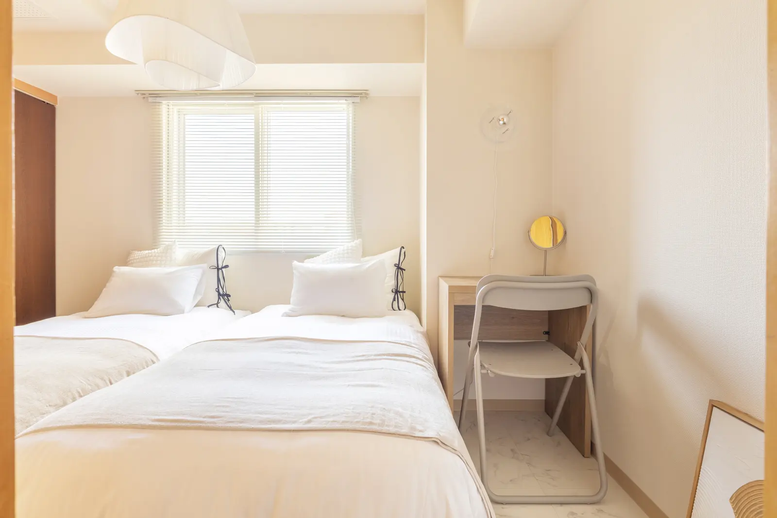 Cozy Stay Sapporo Central Nakajima 701 — 701号室