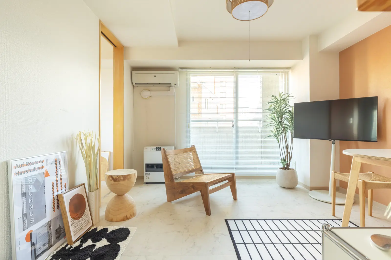 Cozy Stay Sapporo Central Nakajima 701 — 701号室