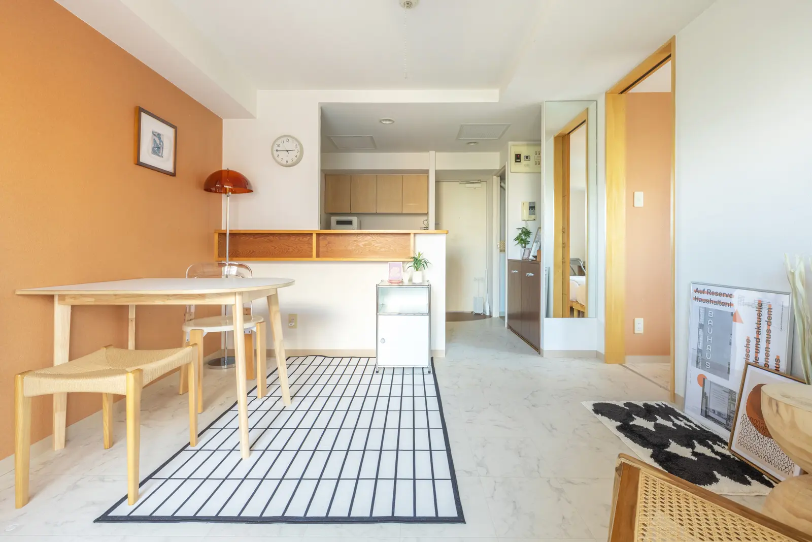 Cozy Stay Sapporo Central Nakajima 701 — 701号室