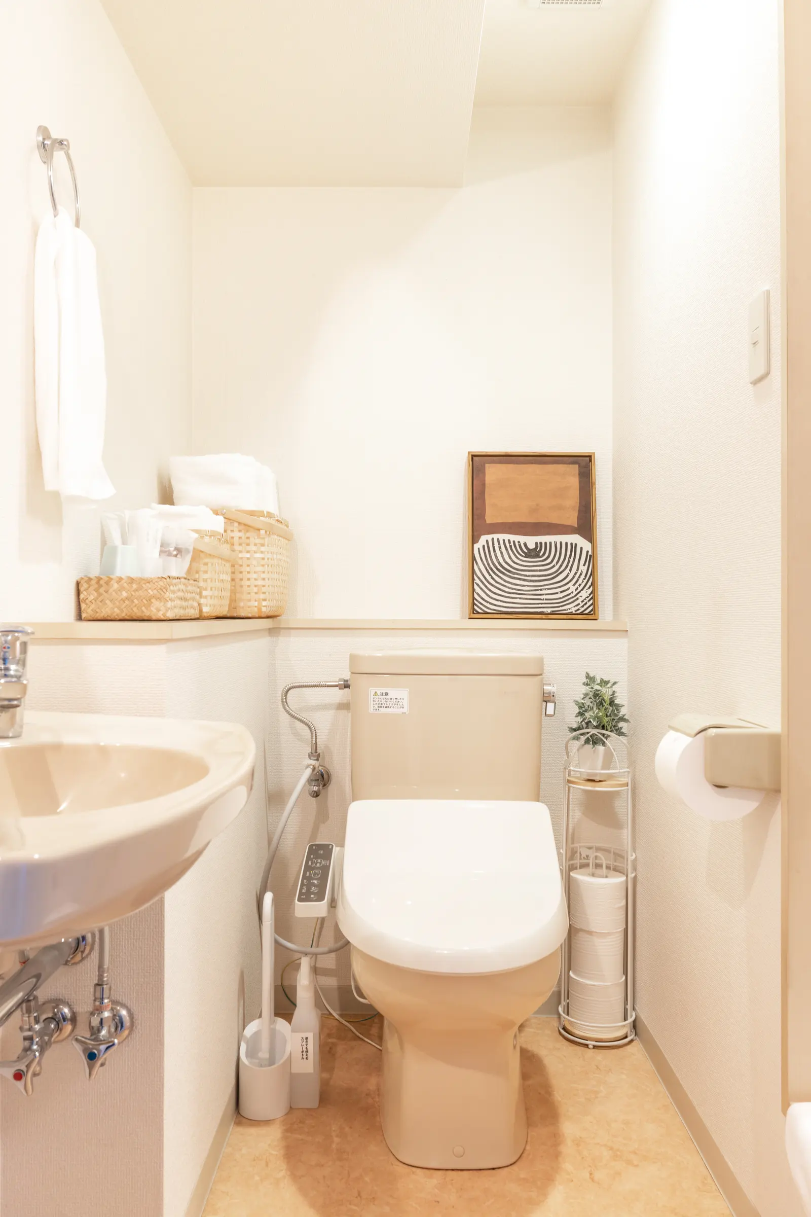 Cozy Stay Sapporo Central Nakajima 701 — 701号室