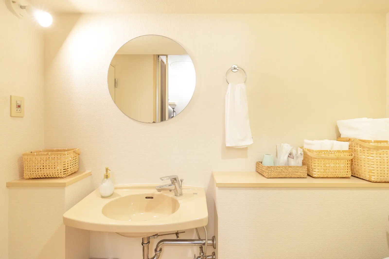 Cozy Stay Sapporo Central Nakajima 701 — 701号室