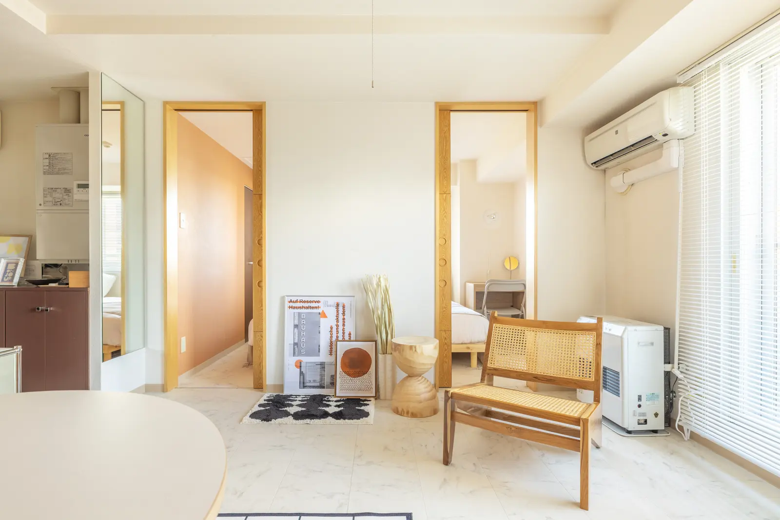 Cozy Stay Sapporo Central Nakajima 701 — photo 3