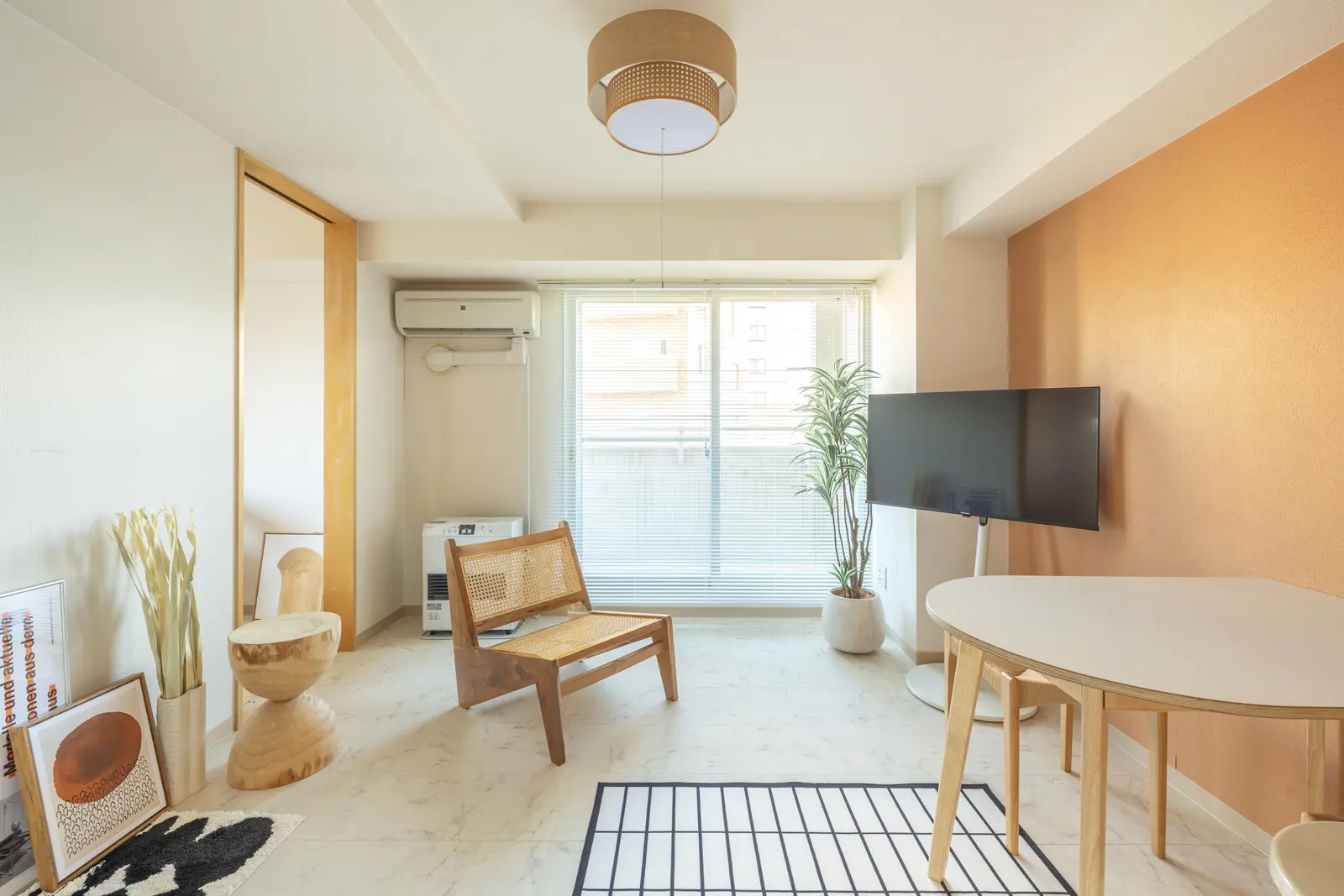 Cozy Stay Sapporo Central Nakajima 701 — photo 5