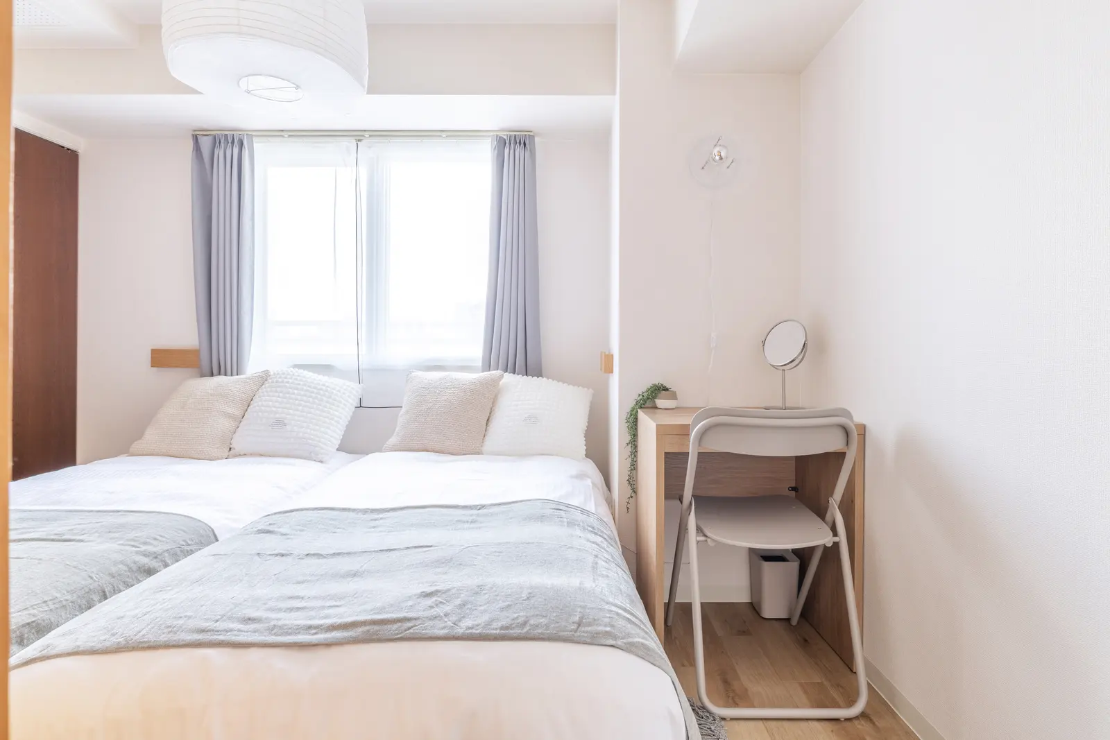 Cozy Stay Sapporo Central Nakajima 801 — 801号室