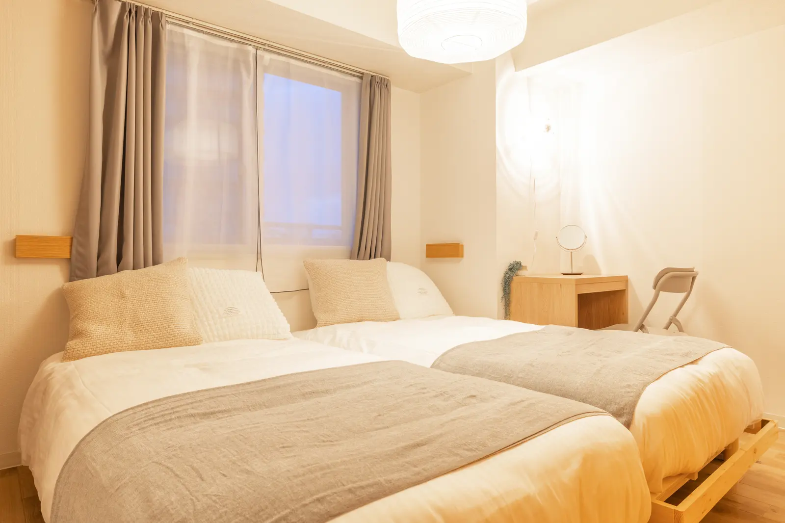 Cozy Stay Sapporo Central Nakajima 801 — 801号室