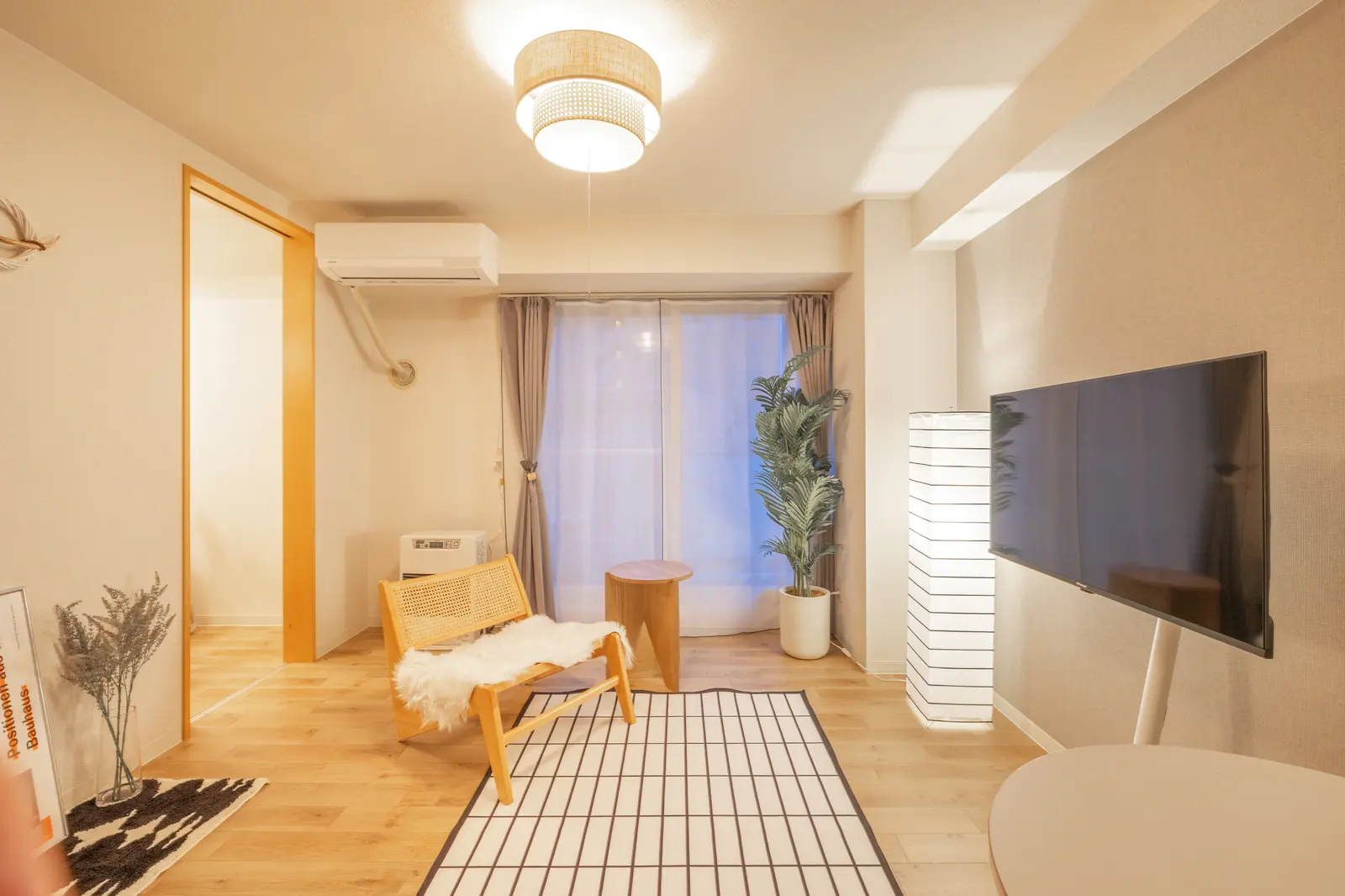 Cozy Stay Sapporo Central Nakajima 801 — 801号室