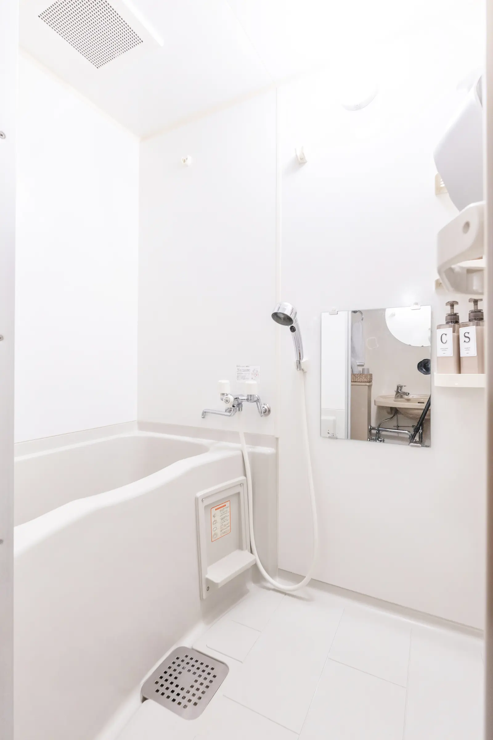 Cozy Stay Sapporo Central Nakajima 801 — 801号室