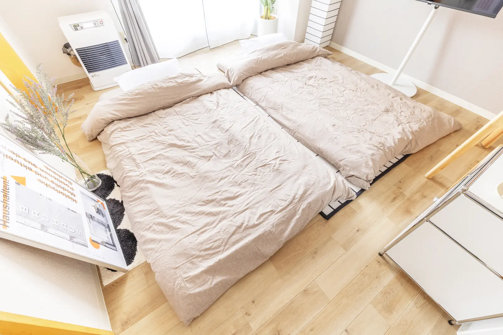 Cozy Stay Sapporo Central Nakajima 801 — 801号室