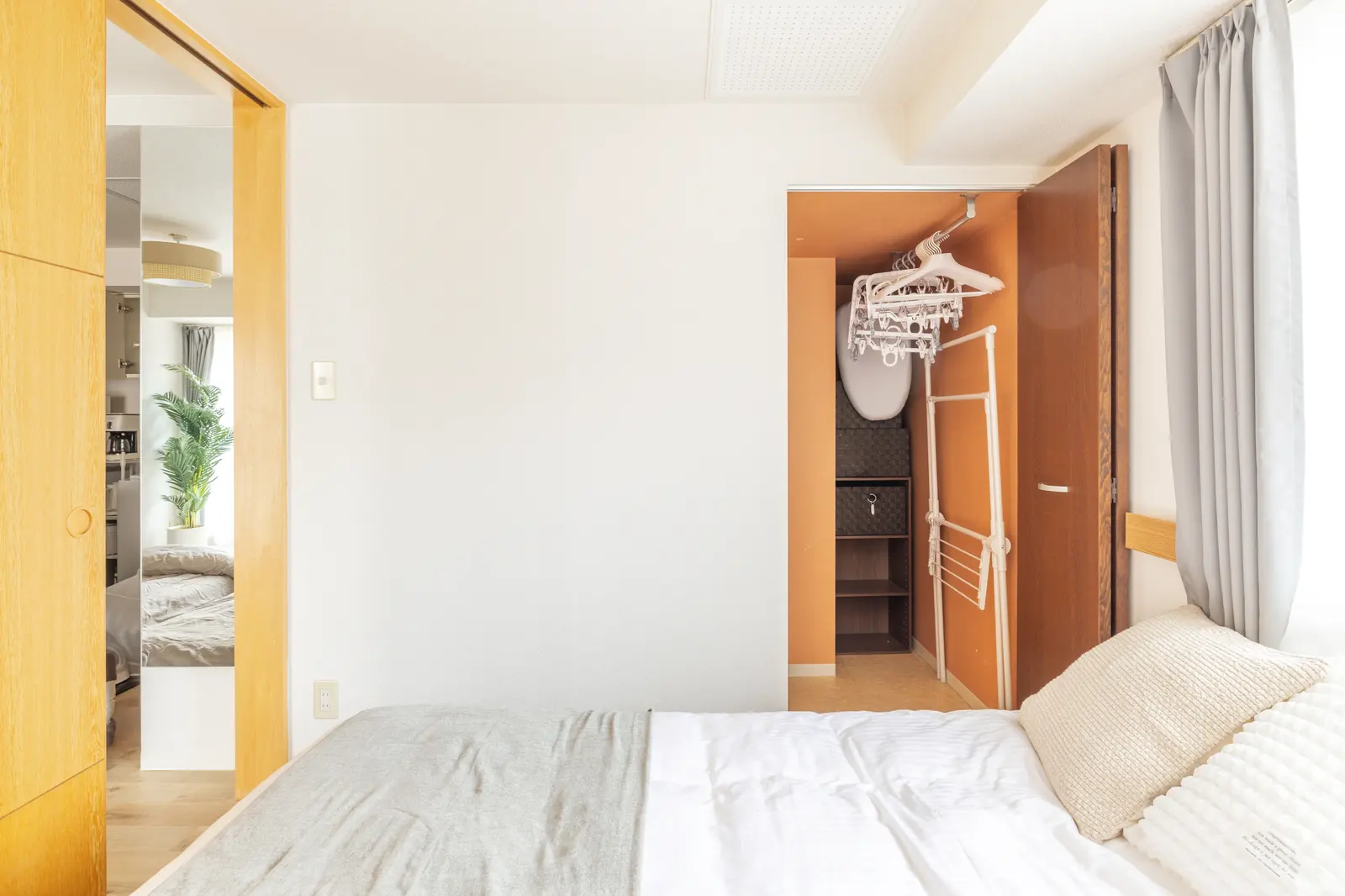 Cozy Stay Sapporo Central Nakajima 801 — 801号室