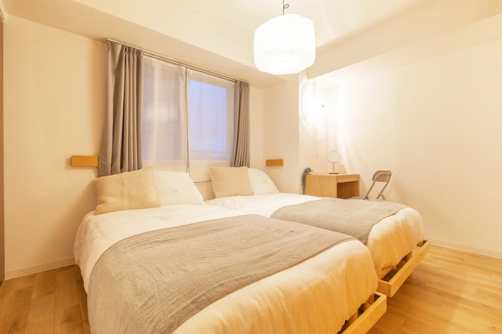 Cozy Stay Sapporo Central Nakajima 801 — 801号室