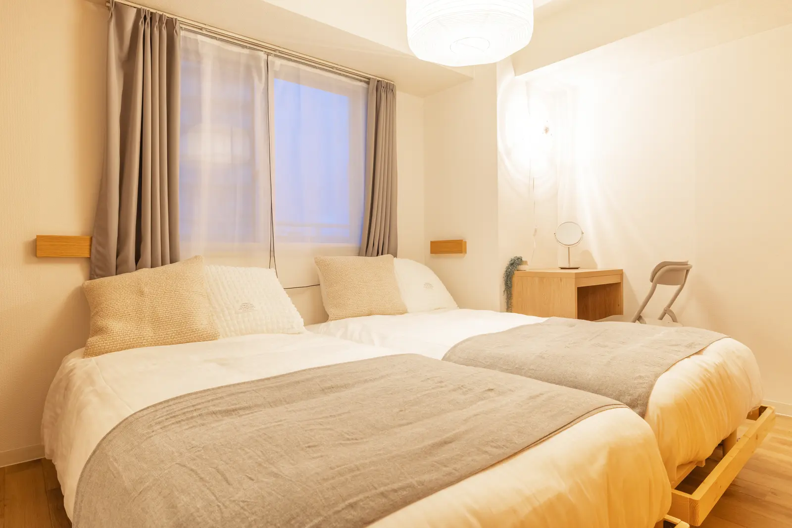 Cozy Stay Sapporo Central Nakajima 801 — 801号室