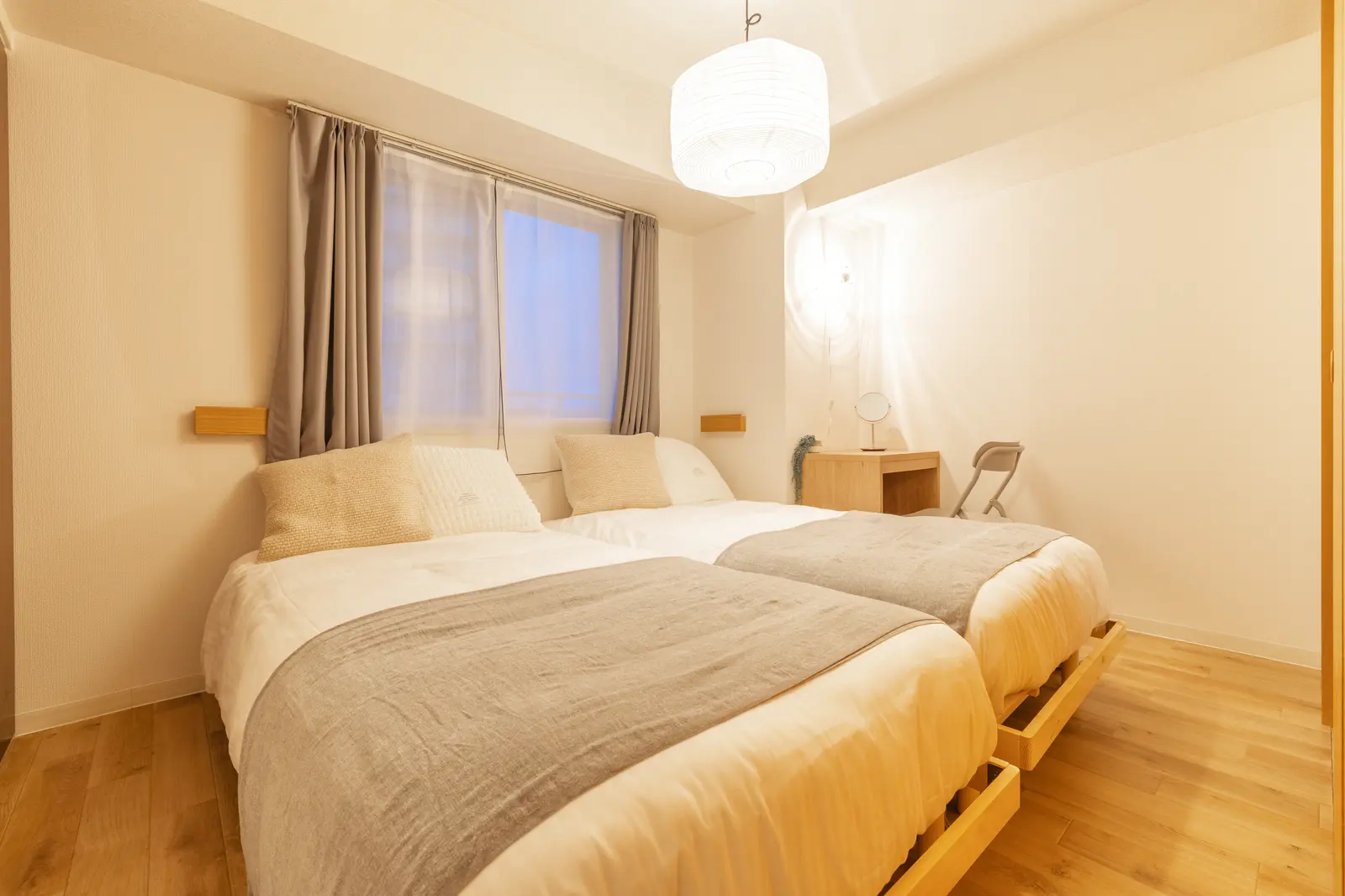 Cozy Stay Sapporo Central Nakajima 801 — 801号室