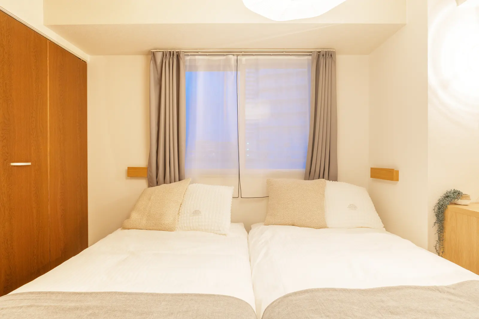 Cozy Stay Sapporo Central Nakajima 801 — 801号室