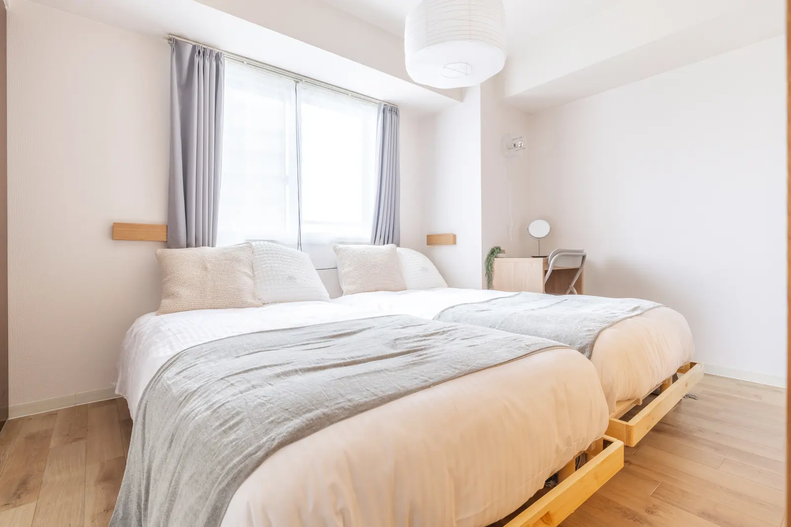 Cozy Stay Sapporo Central Nakajima 801 — photo 3
