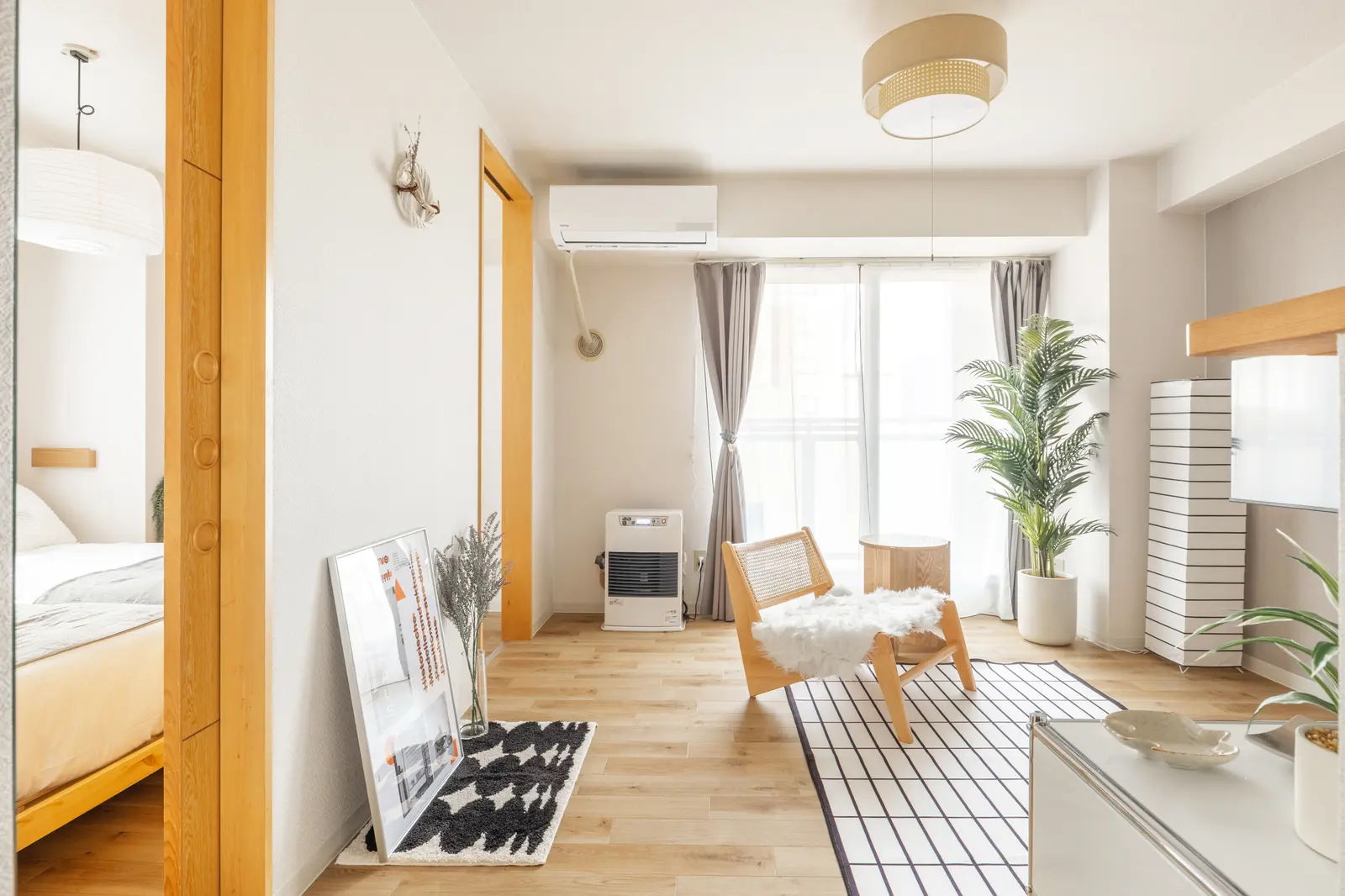 Cozy Stay Sapporo Central Nakajima 801 — photo 5