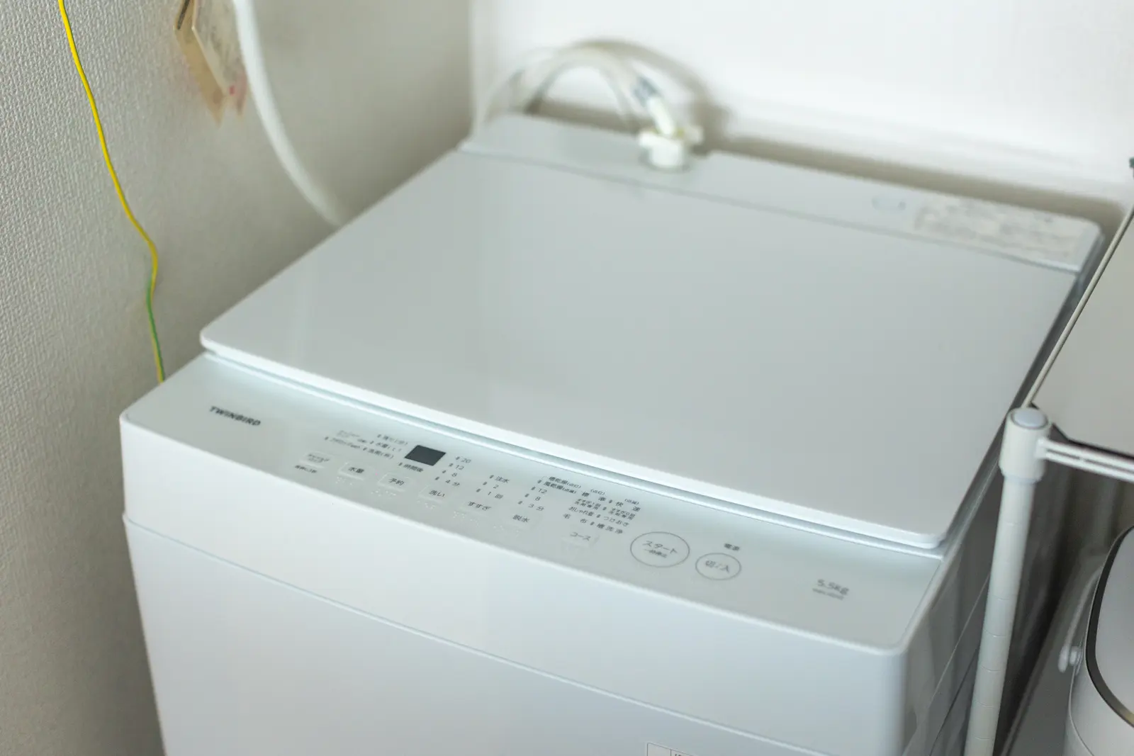 Cozy Stay Sapporo Central Nakajima 805 — 805号室