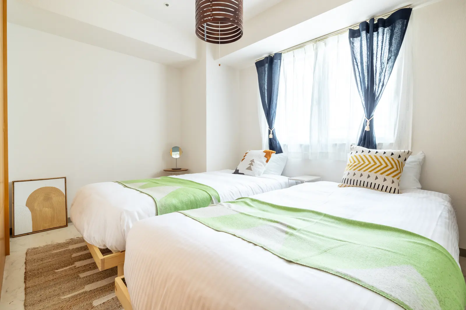 Cozy Stay Sapporo Central Nakajima 805 — photo 2