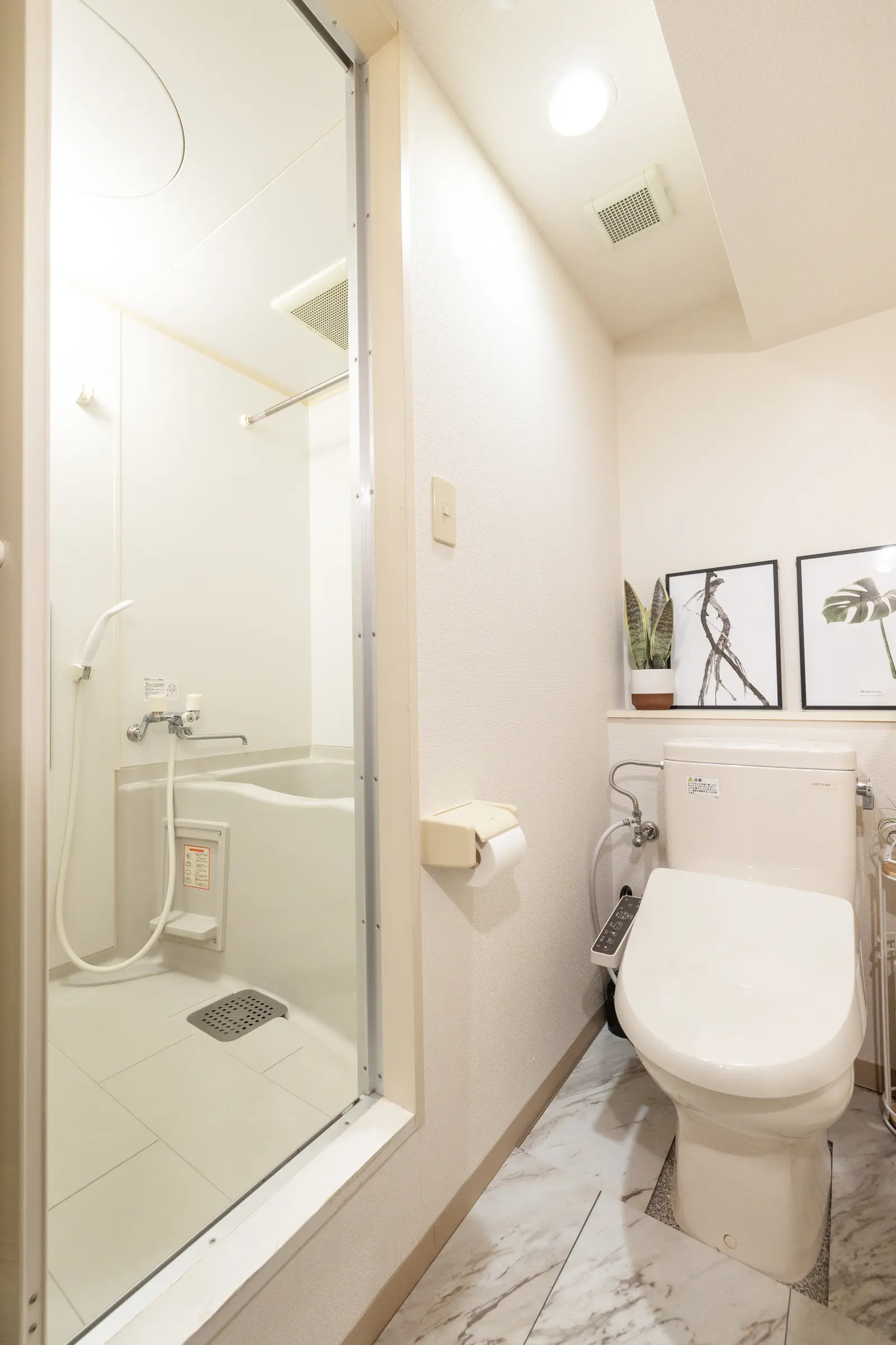 Cozy Stay Sapporo Central Nakajima 906 — 906号室