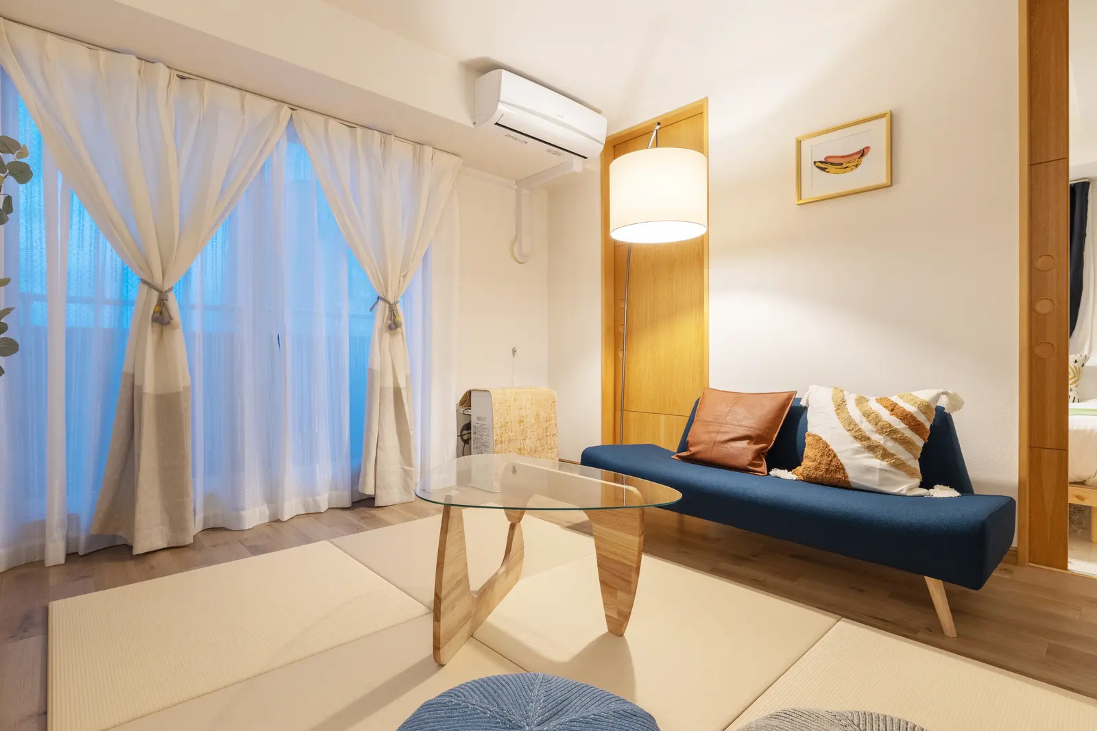 Cozy Stay Sapporo Central Nakajima 906 — photo 3