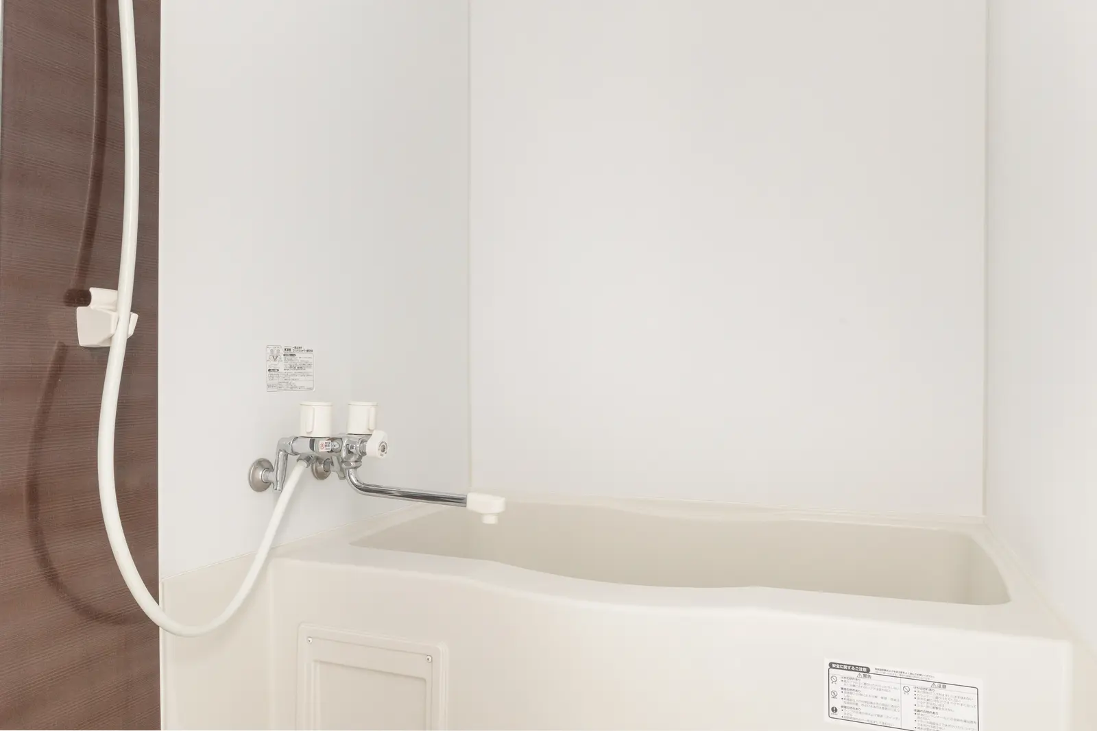Cozy Stay Sapporo East 302 — バスルーム