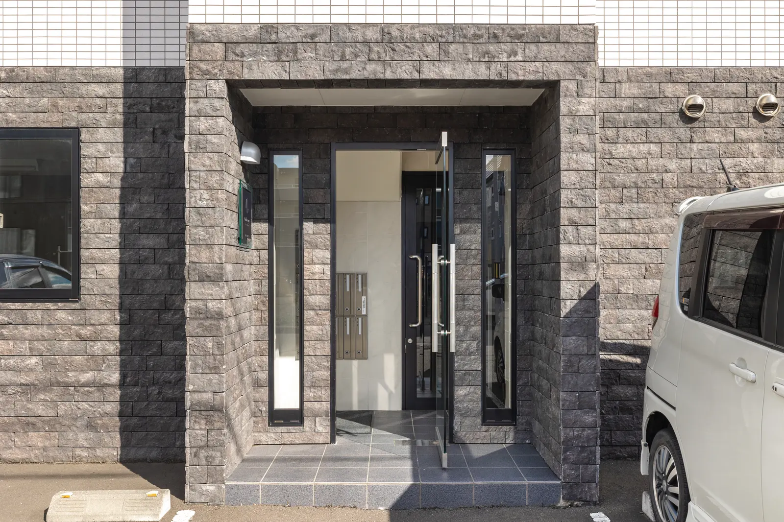 Cozy Stay Sapporo East 302 — 302号室