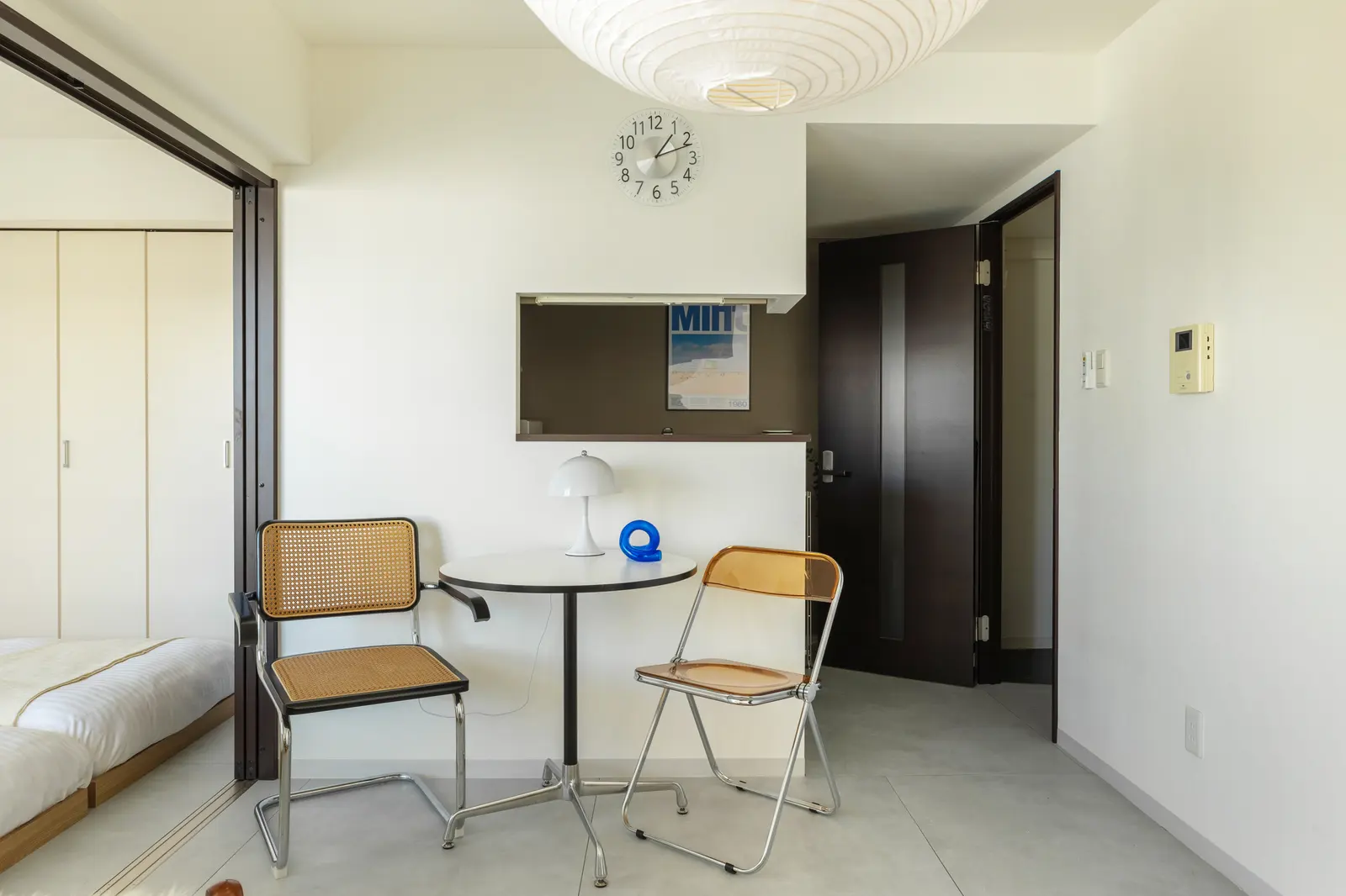 Cozy Stay Sapporo East 302 — 302号室