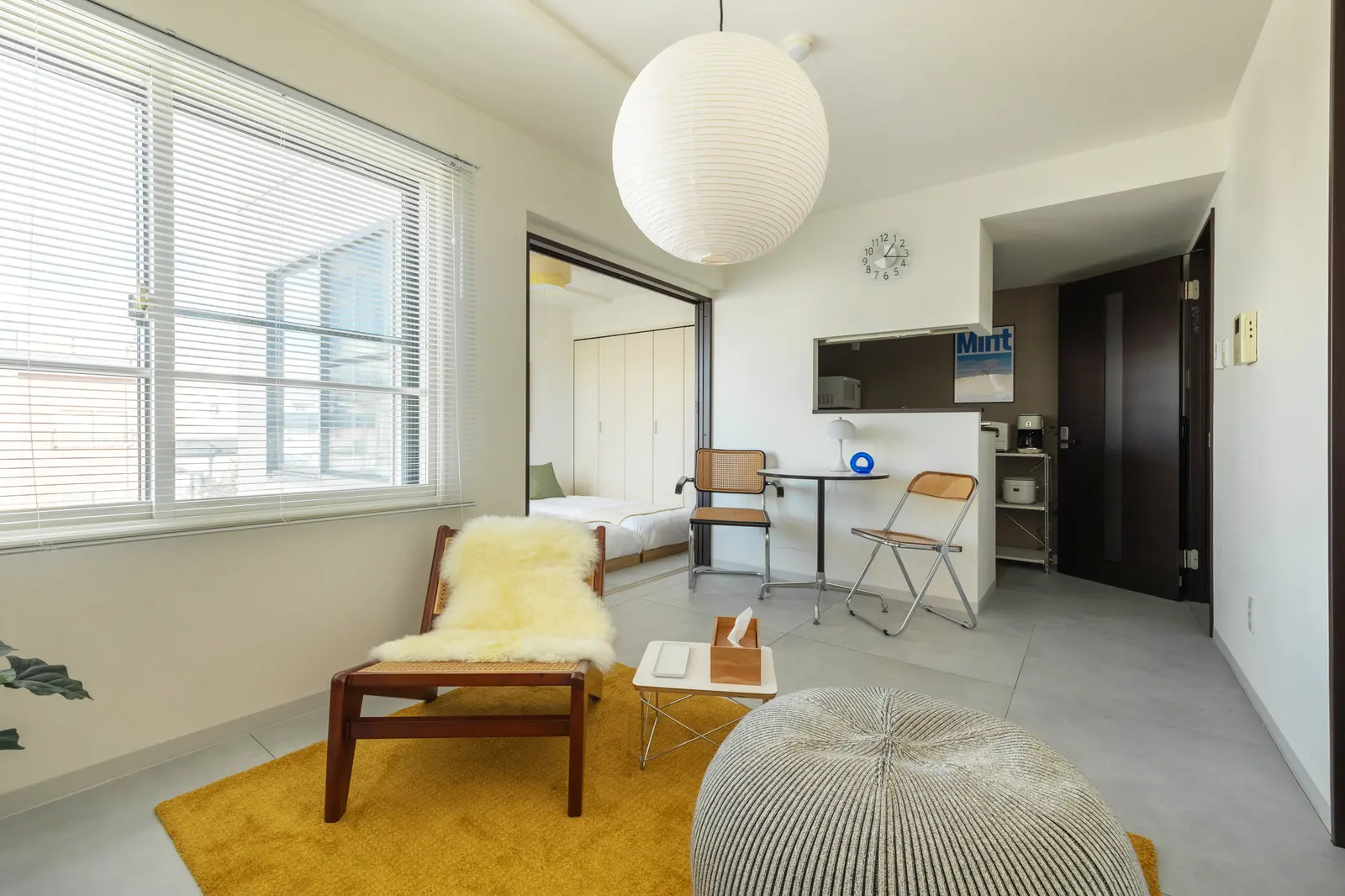 Cozy Stay Sapporo East 302 — 302号室