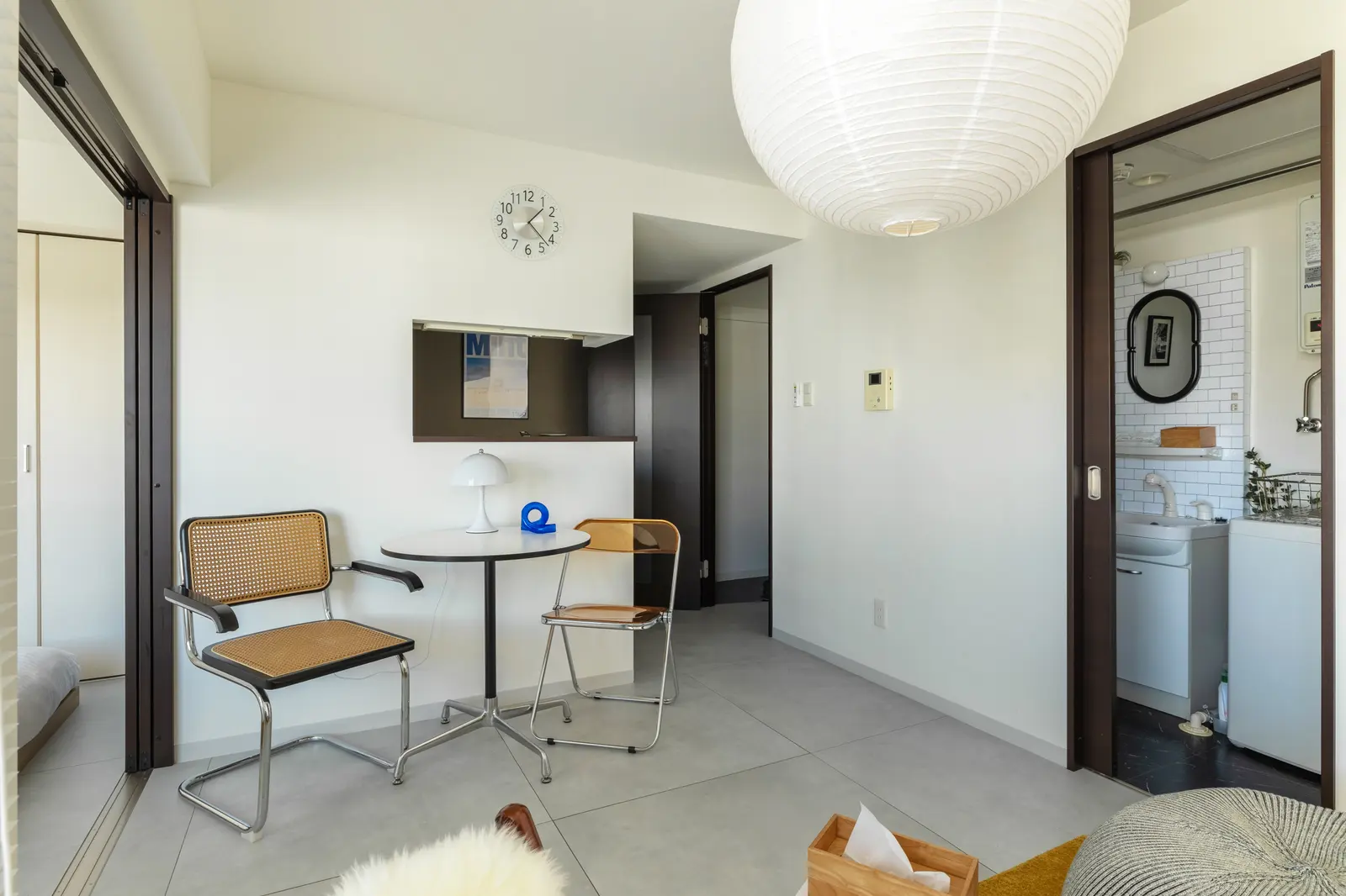 Cozy Stay Sapporo East 302 — 302号室