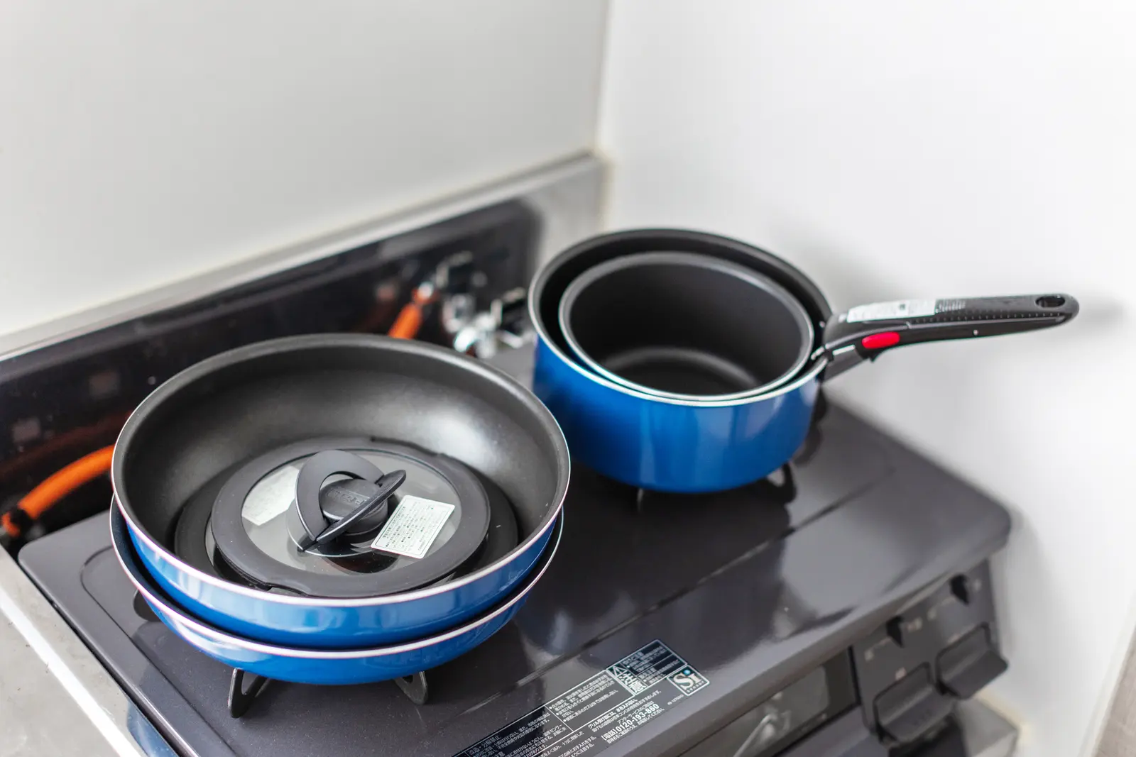 Cozy Stay Sapporo East 302 — 302号室