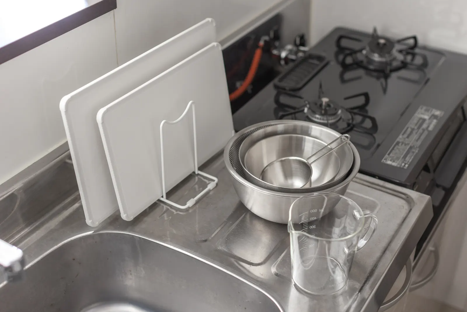 Cozy Stay Sapporo East 302 — 302号室