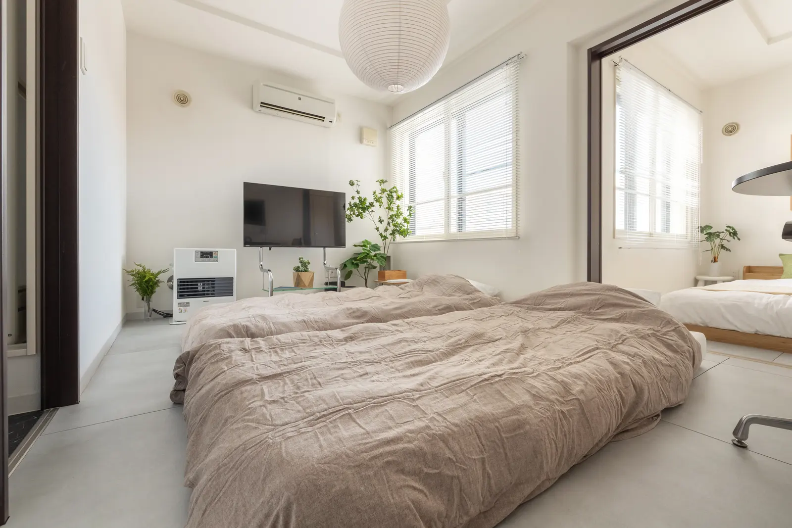 Cozy Stay Sapporo East 302 — 302号室