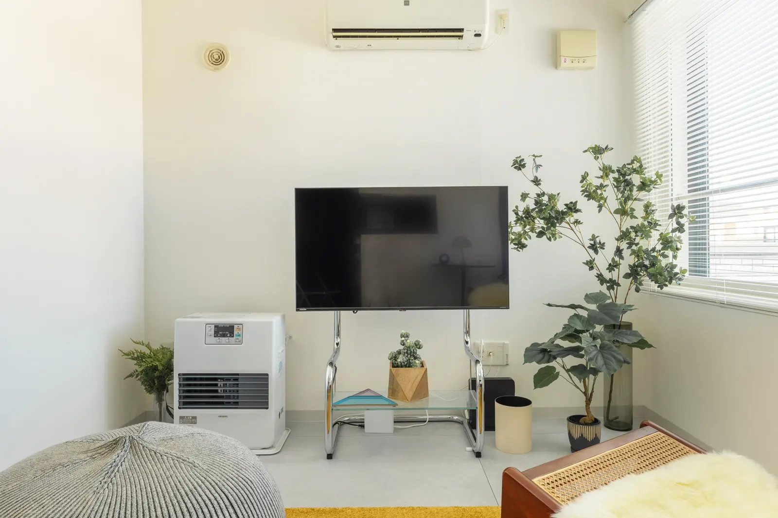 Cozy Stay Sapporo East 302 — 302号室