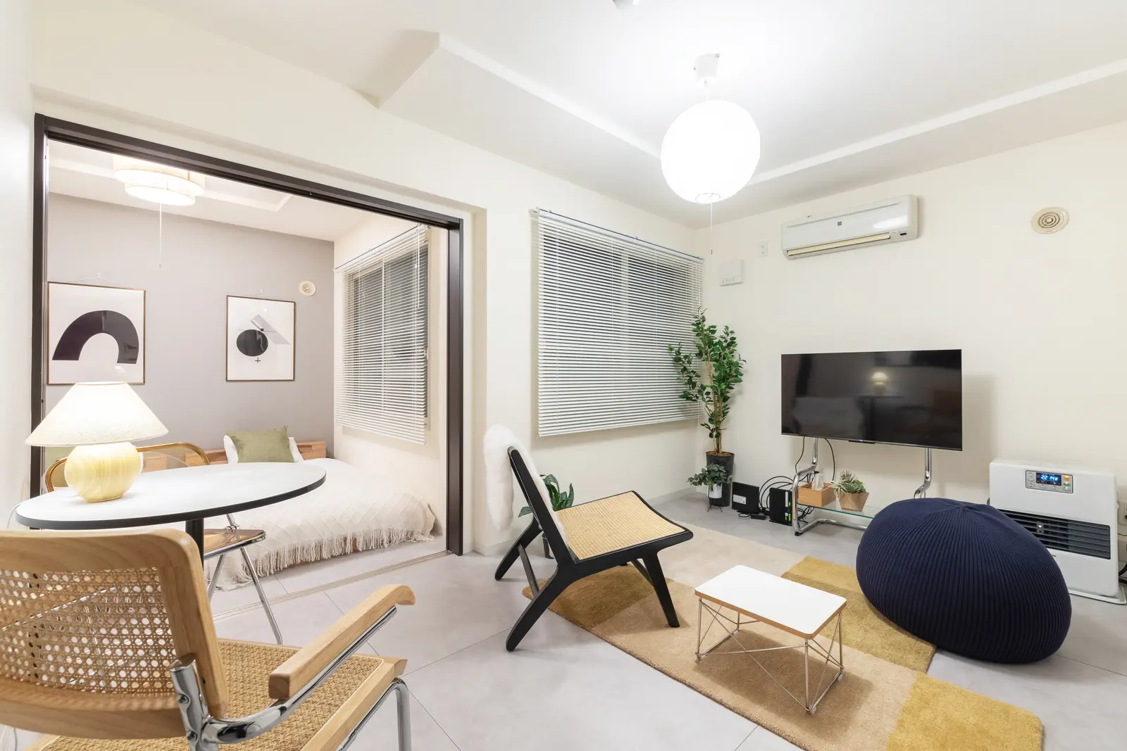 Cozy Stay Sapporo East 303 — 303号室