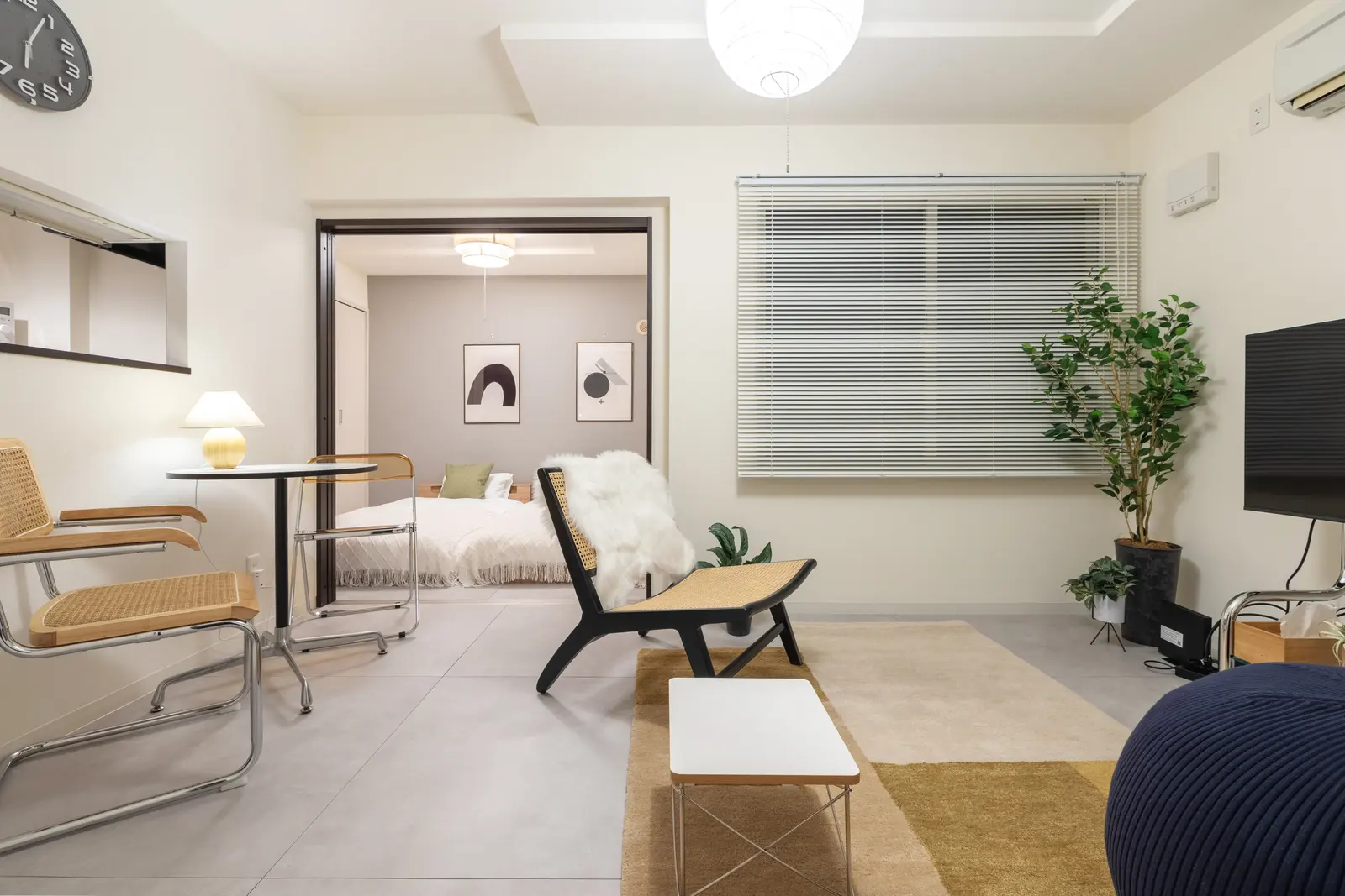 Cozy Stay Sapporo East 303 — 303号室