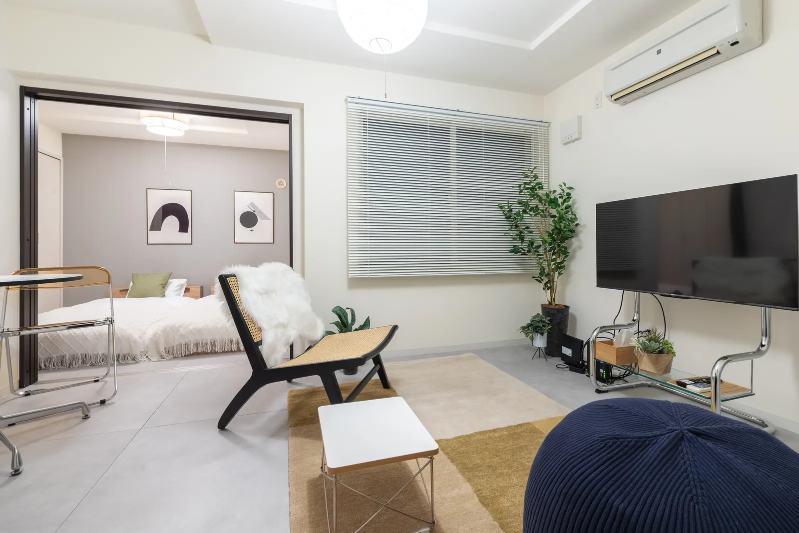 Cozy Stay Sapporo East 303 — 303号室