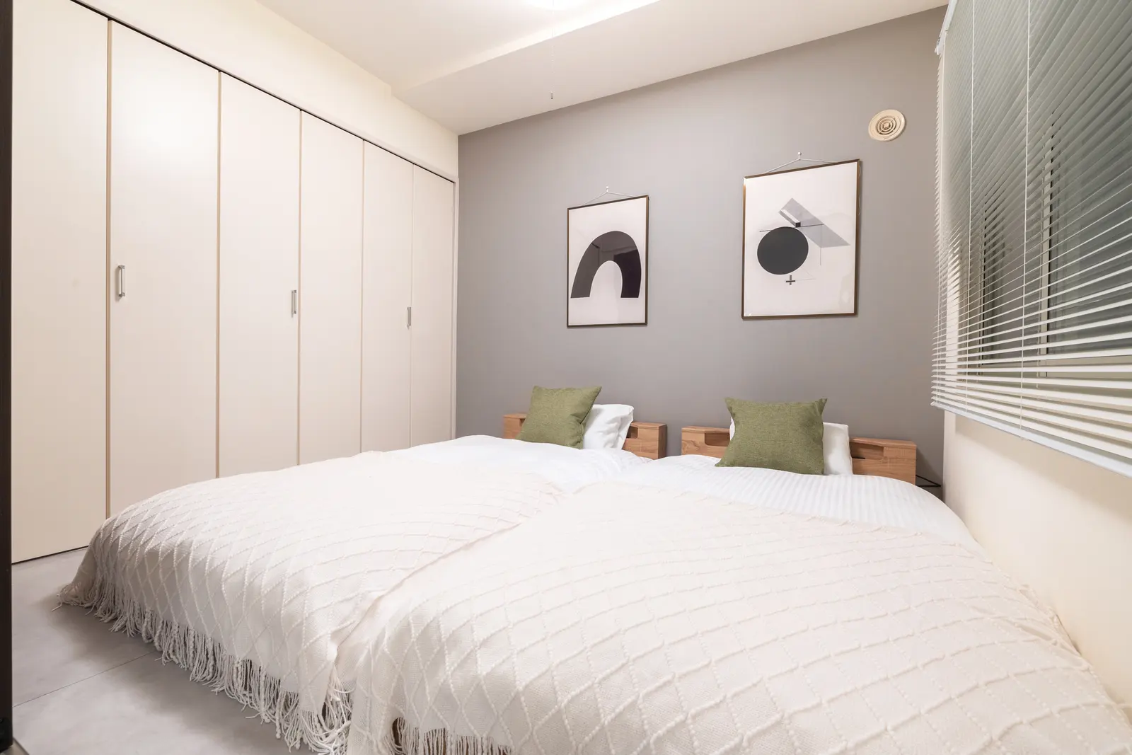 Cozy Stay Sapporo East 303 — 303号室