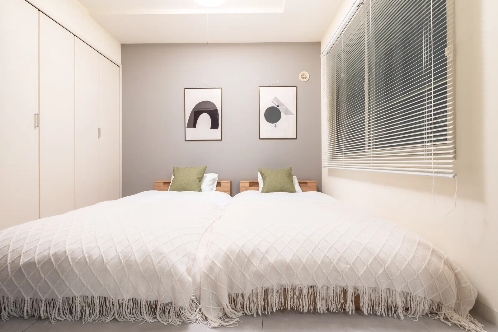 Cozy Stay Sapporo East 303 — 303号室