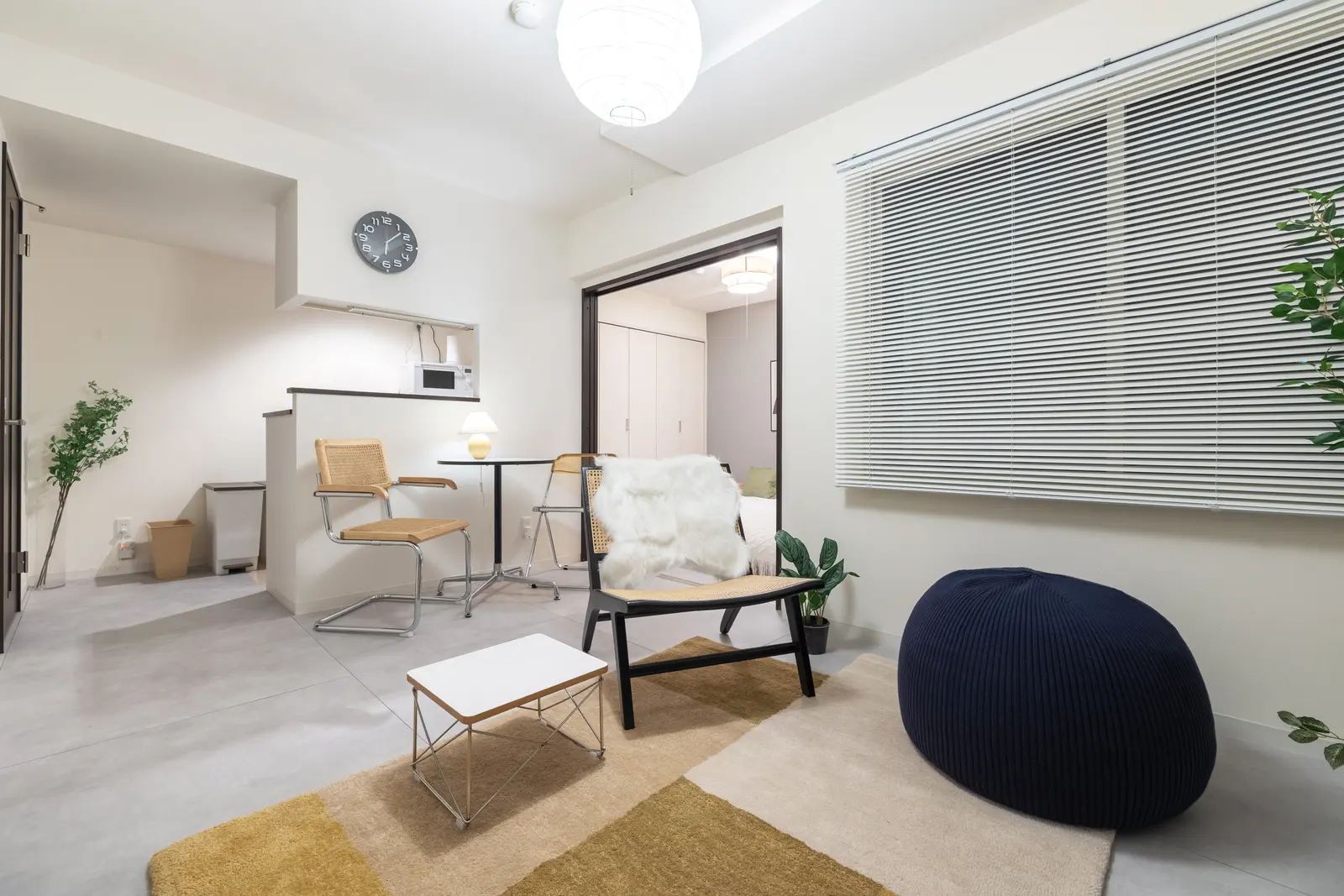 Cozy Stay Sapporo East 303 — 303号室