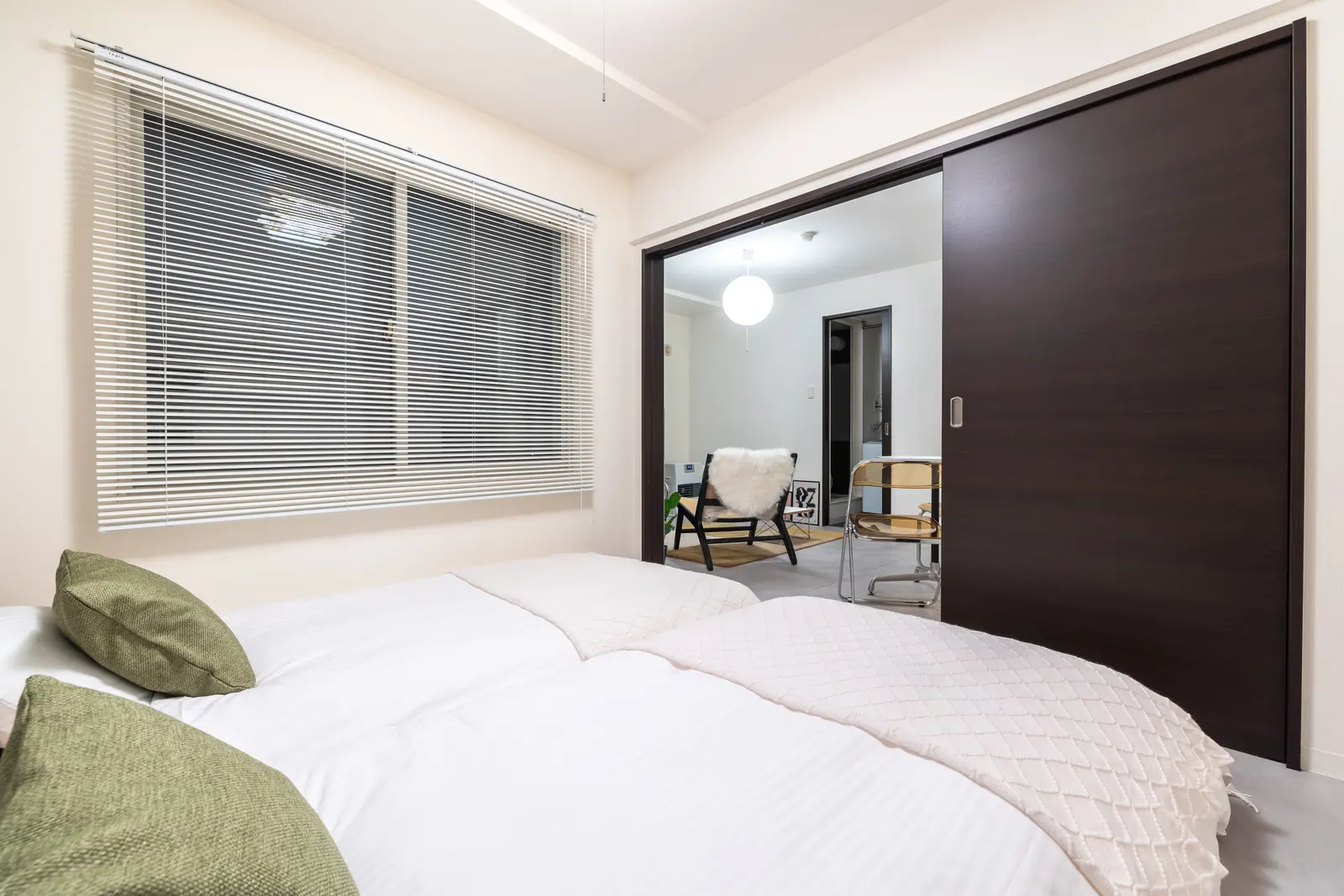 Cozy Stay Sapporo East 303 — 303号室