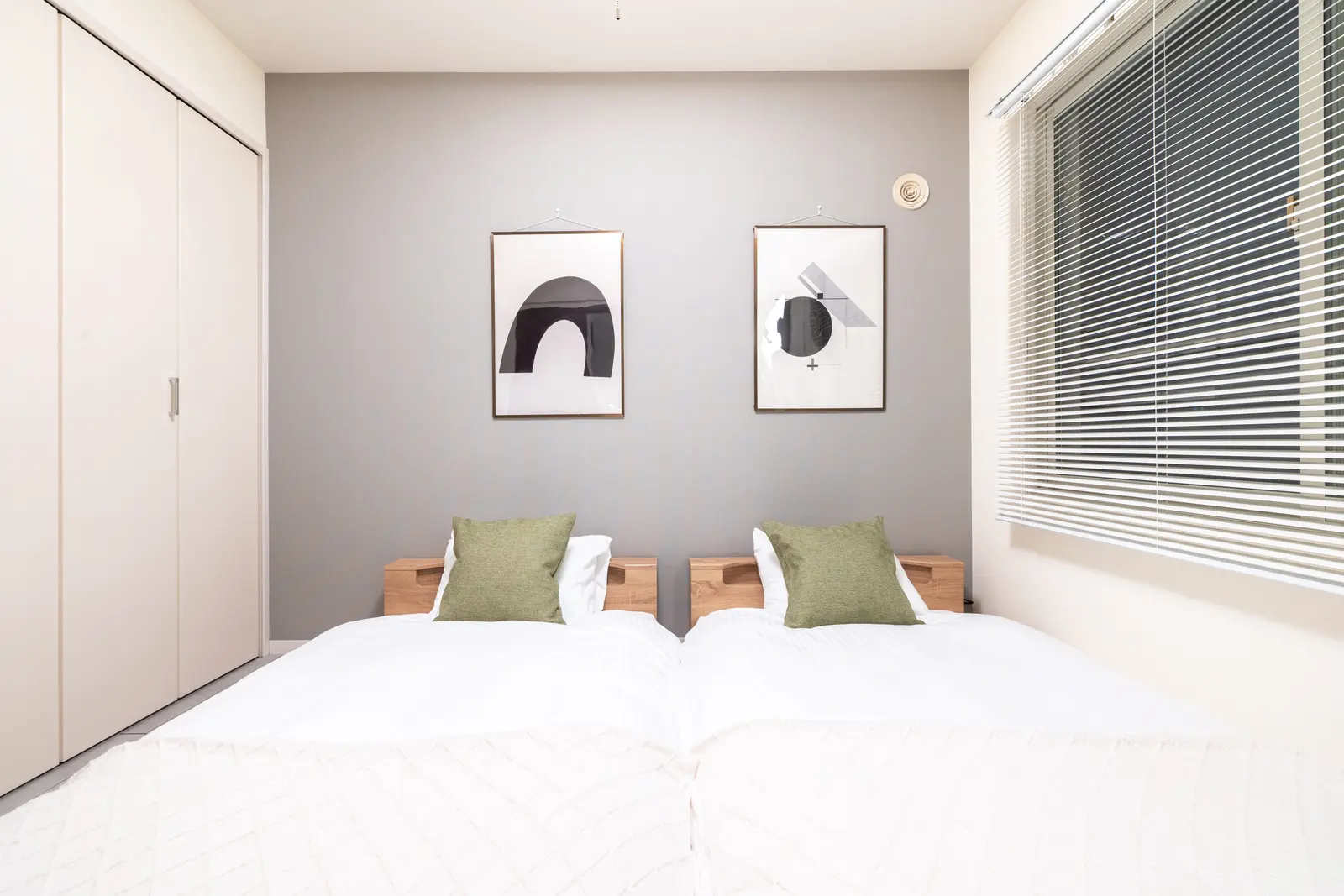 Cozy Stay Sapporo East 303 — 303号室