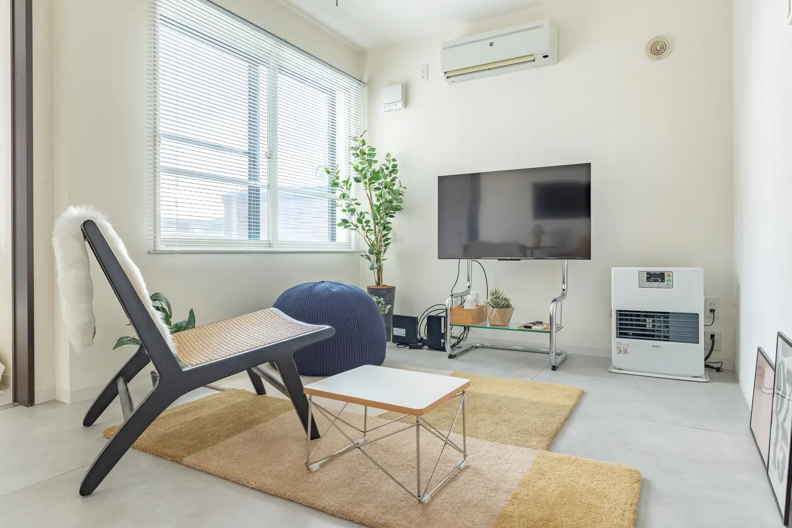 Cozy Stay Sapporo East 303 — 303号室