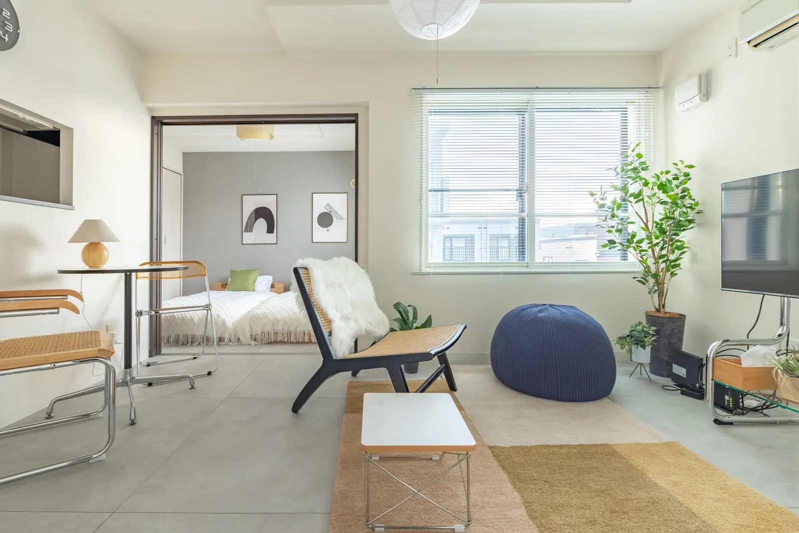 Cozy Stay Sapporo East 303 — 303号室