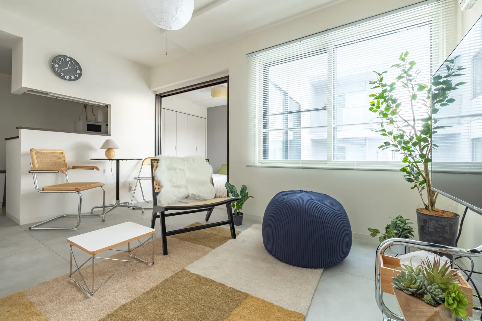 Cozy Stay Sapporo East 303 — 303号室