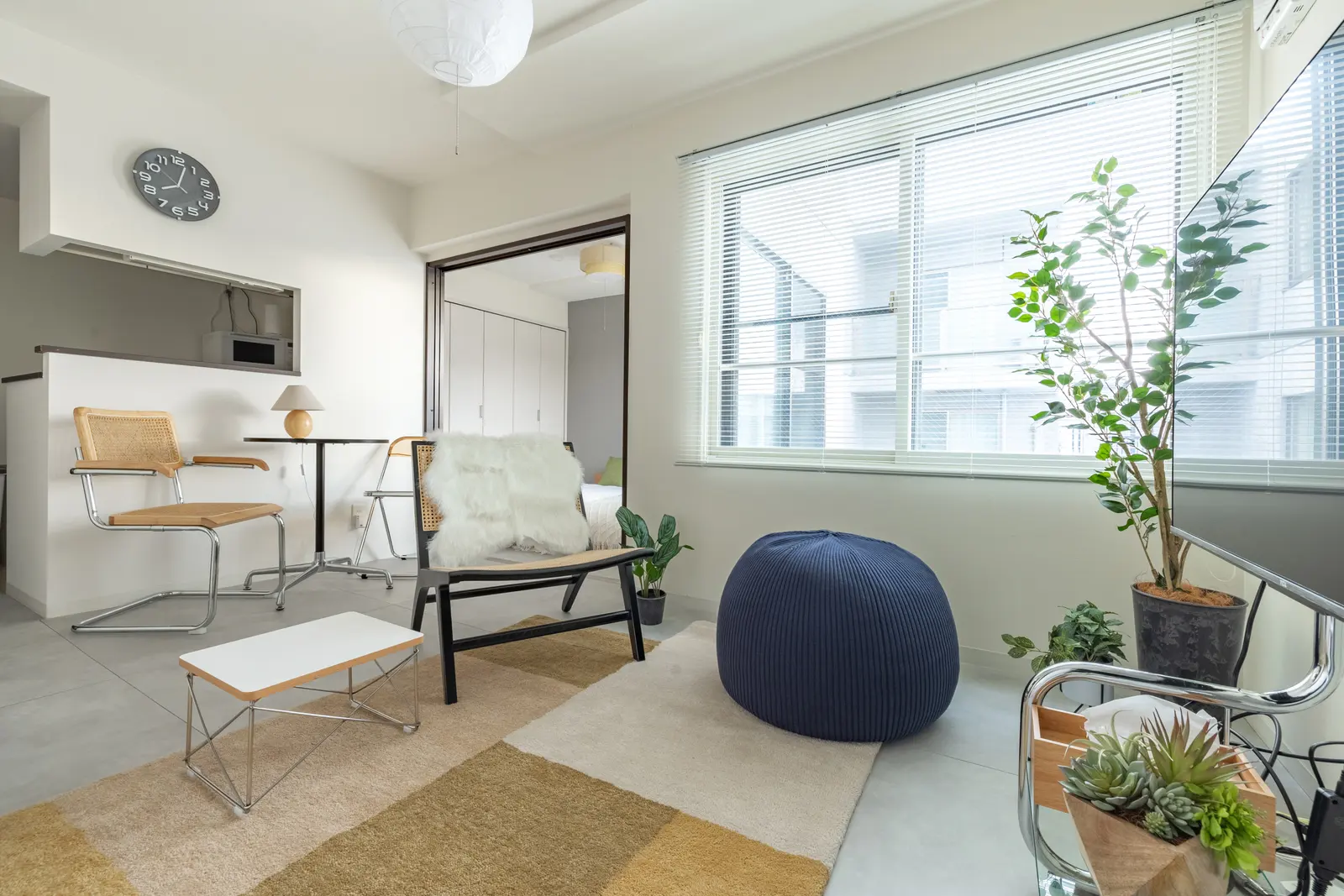 Cozy Stay Sapporo East 303 — 303号室