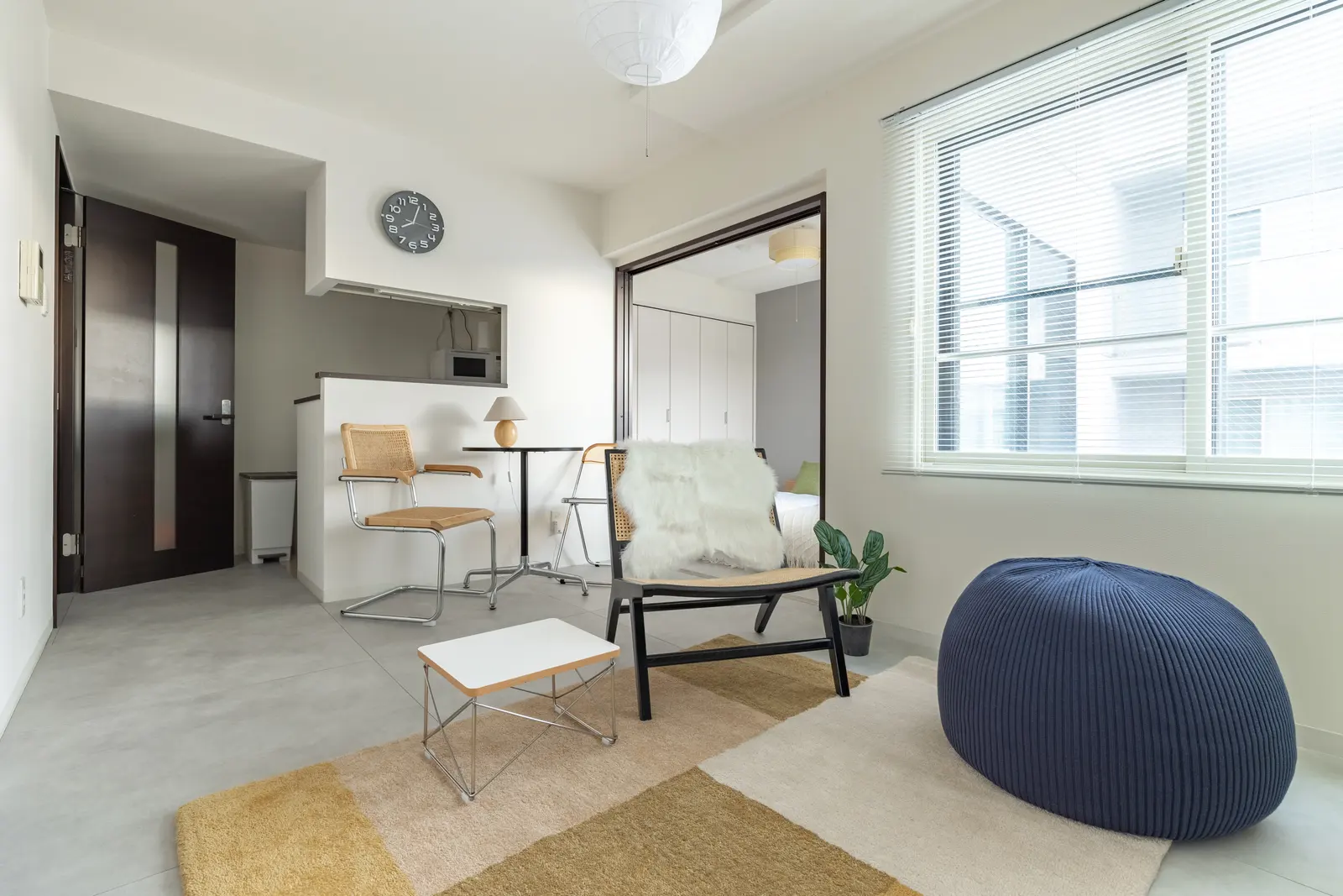 Cozy Stay Sapporo East 303 — 303号室
