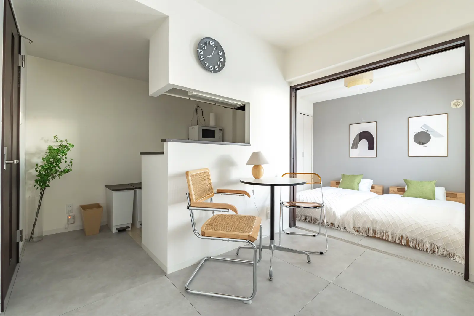 Cozy Stay Sapporo East 303 — 303号室