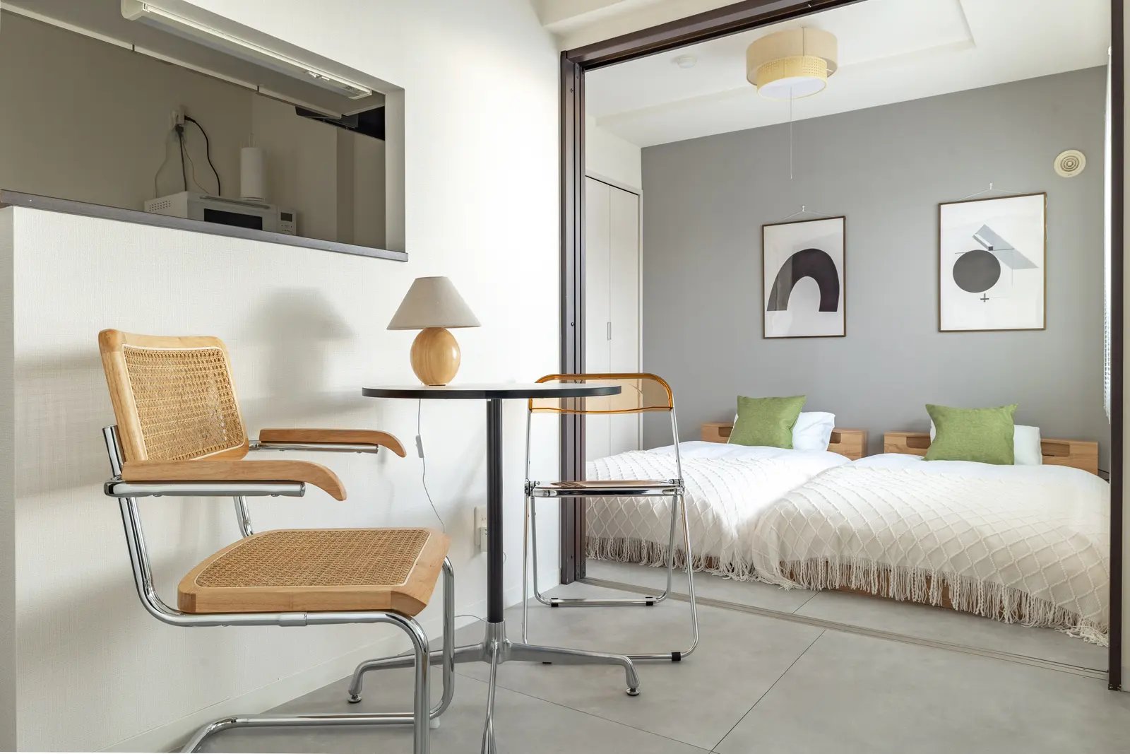 Cozy Stay Sapporo East 303 — 303号室